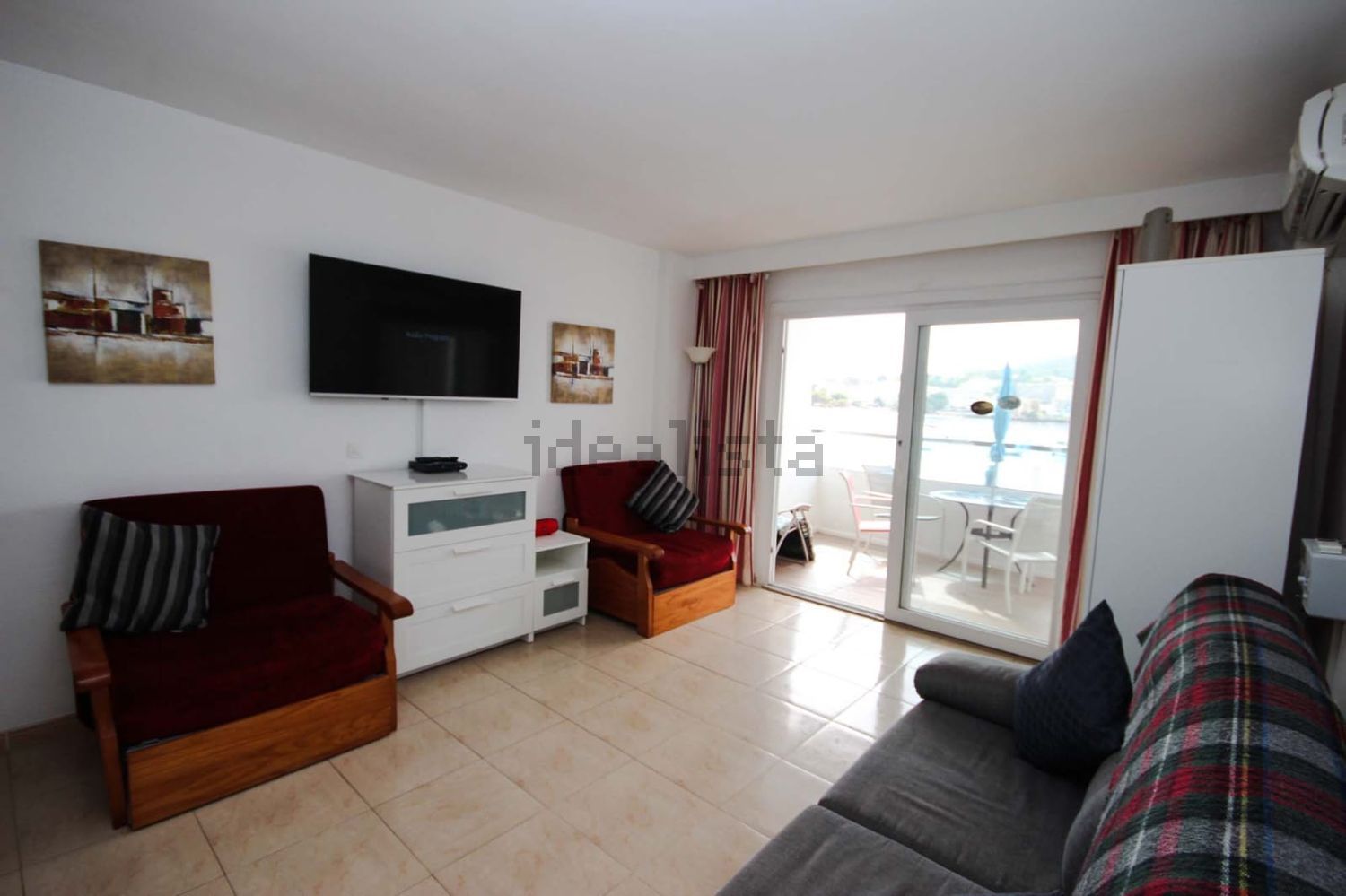 Wohnung 45 m² in Calvià