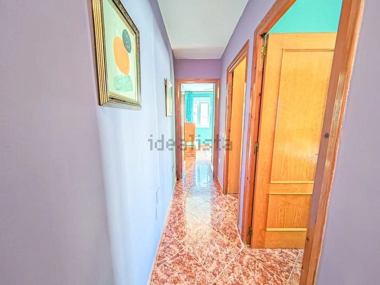 Pis de 90 m² a Reus