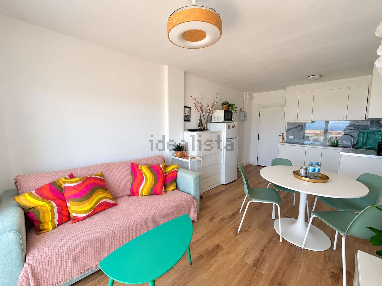 Flat 36 m² in Arona