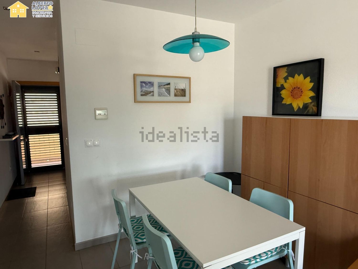 Pis de 91 m² a Elx