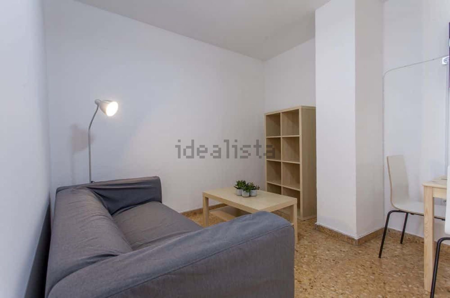 Habitació de lloguer, València
