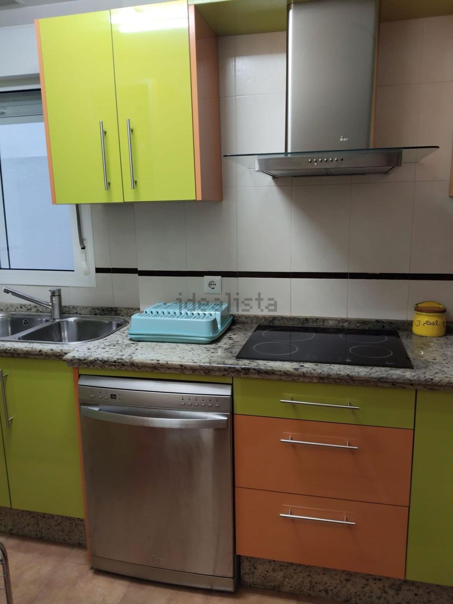 Appartement 83 m² à Huelva