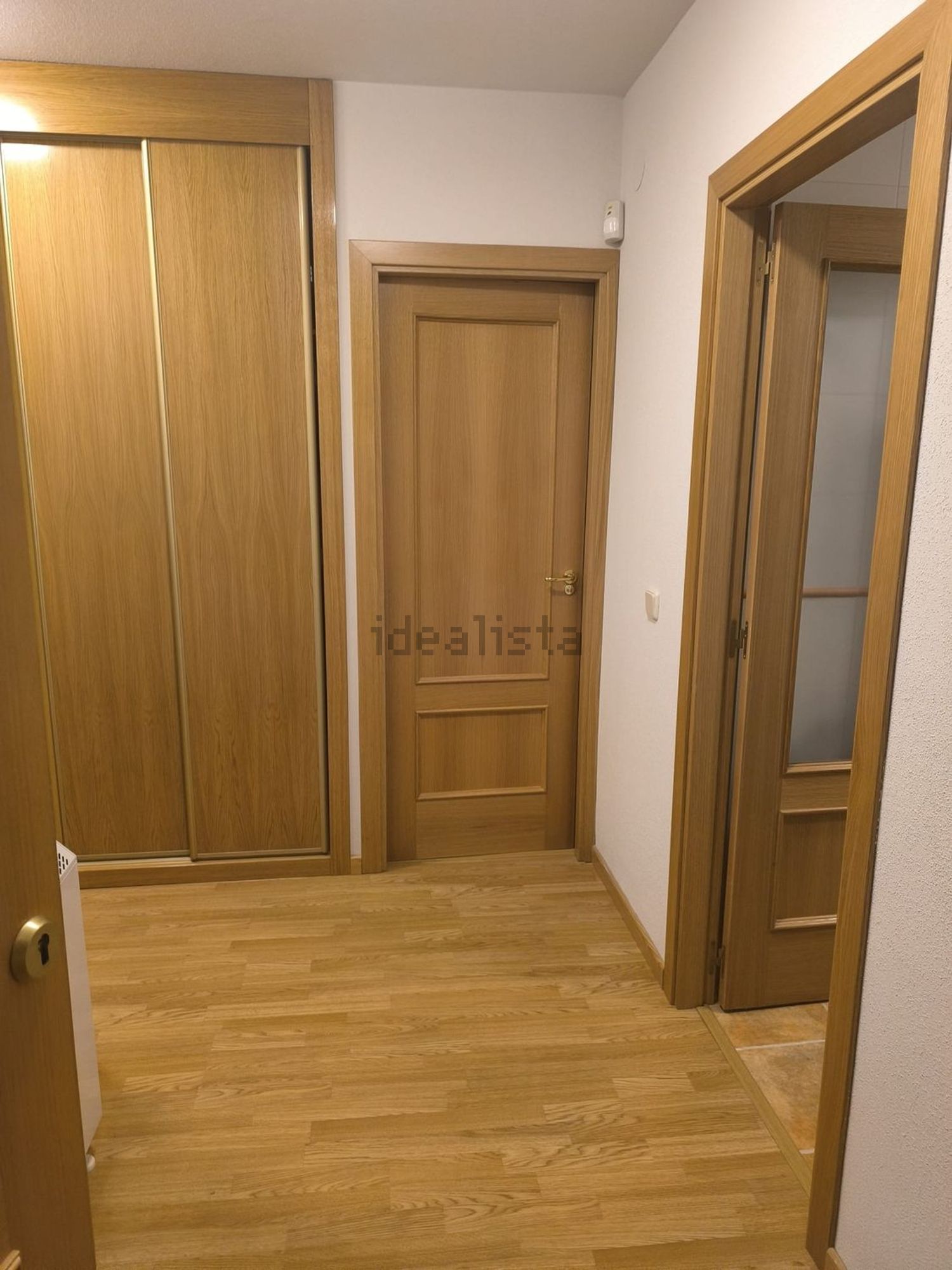 Piso de 75 m² en Espirdo