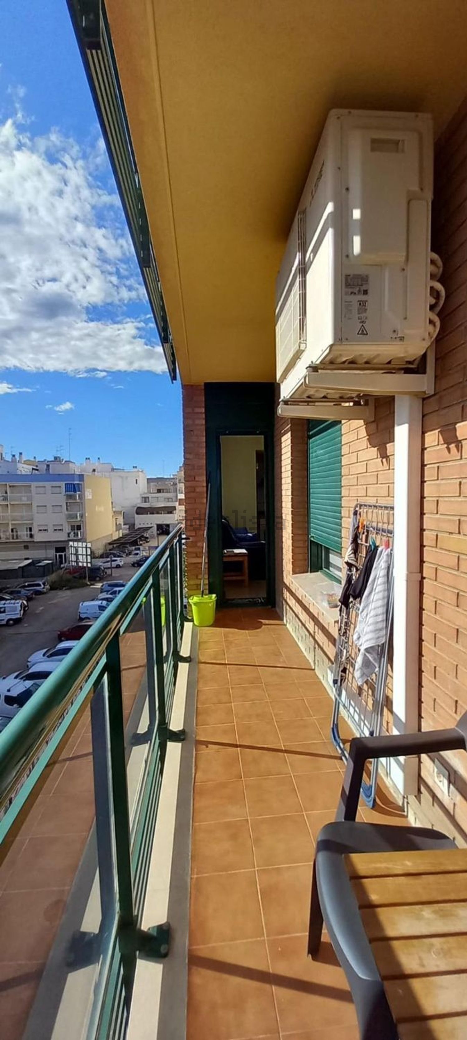Piso de 75 m² en Benicarló