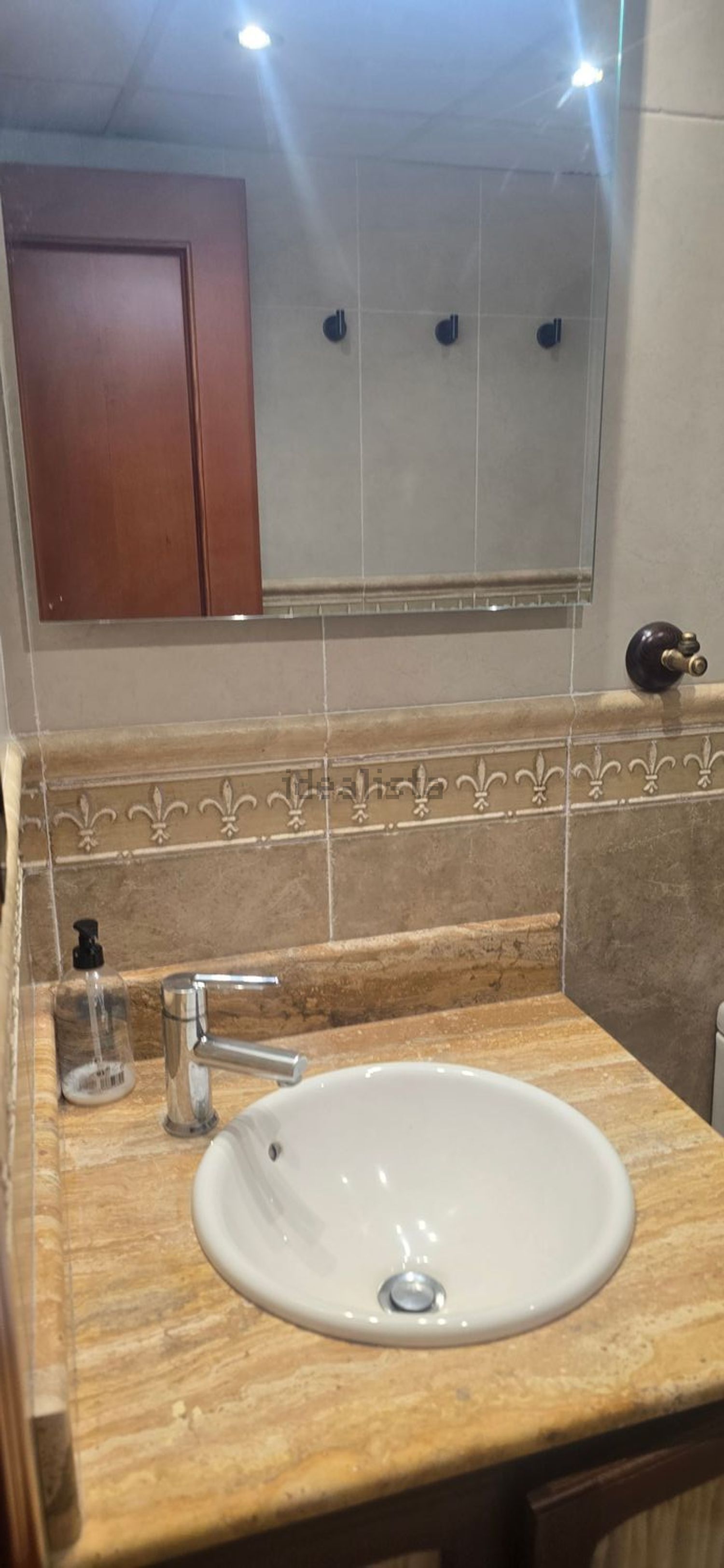 Piso de 212 m² en Granada