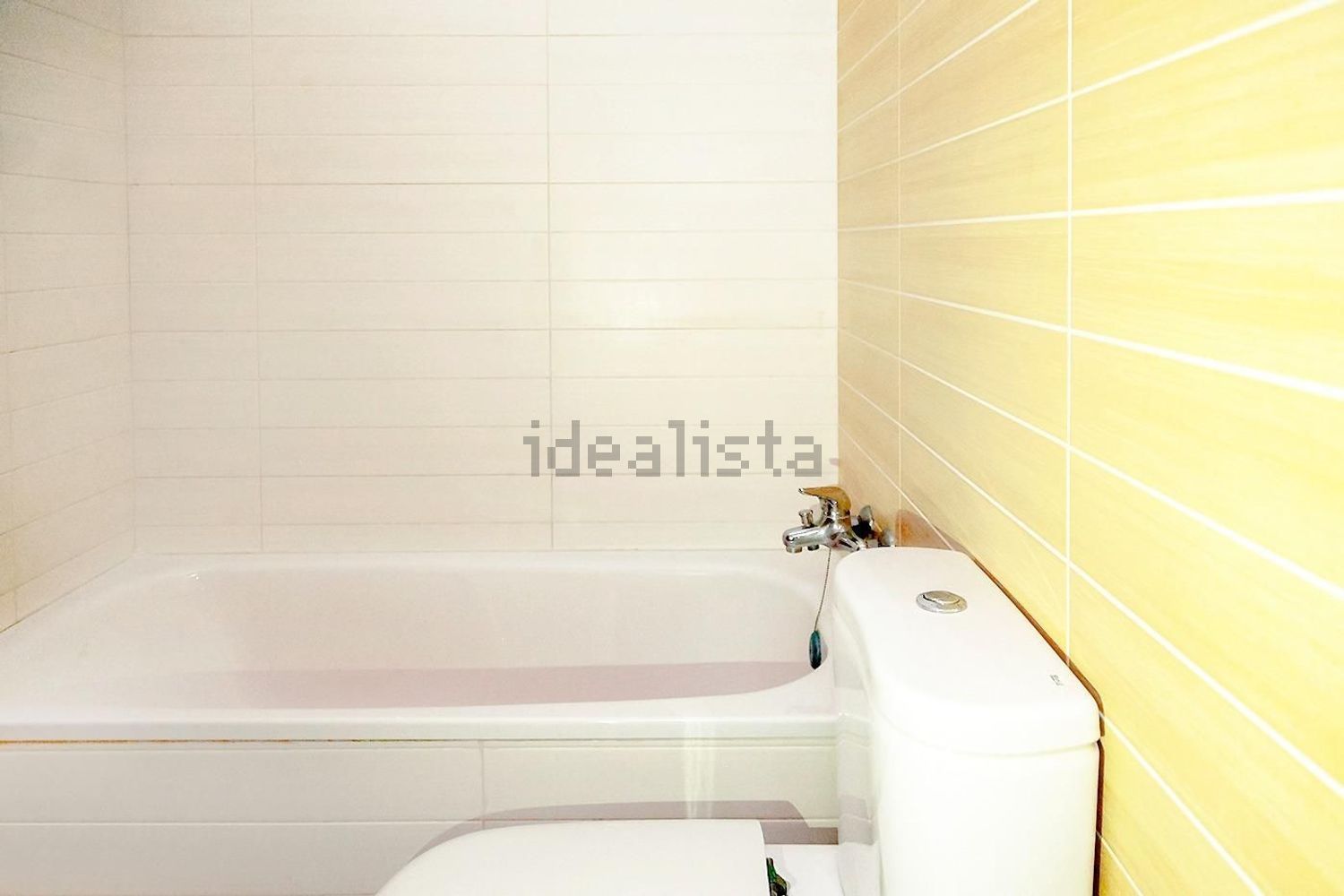 Piso de 61 m² en Tordera
