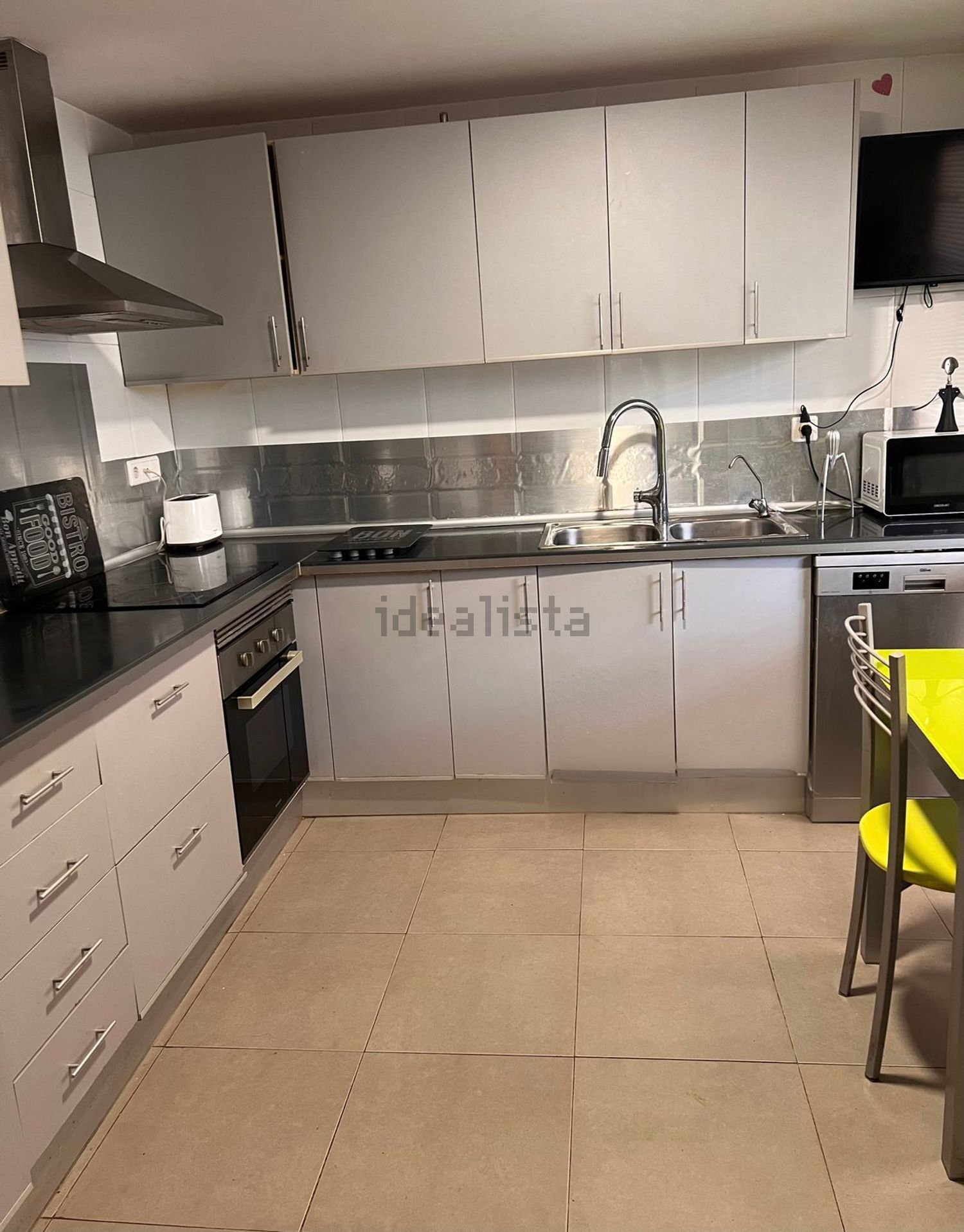 Habitació de lloguer, Marbella