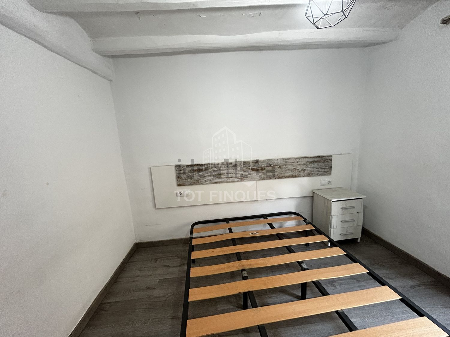 Pis de 54 m² a Valls