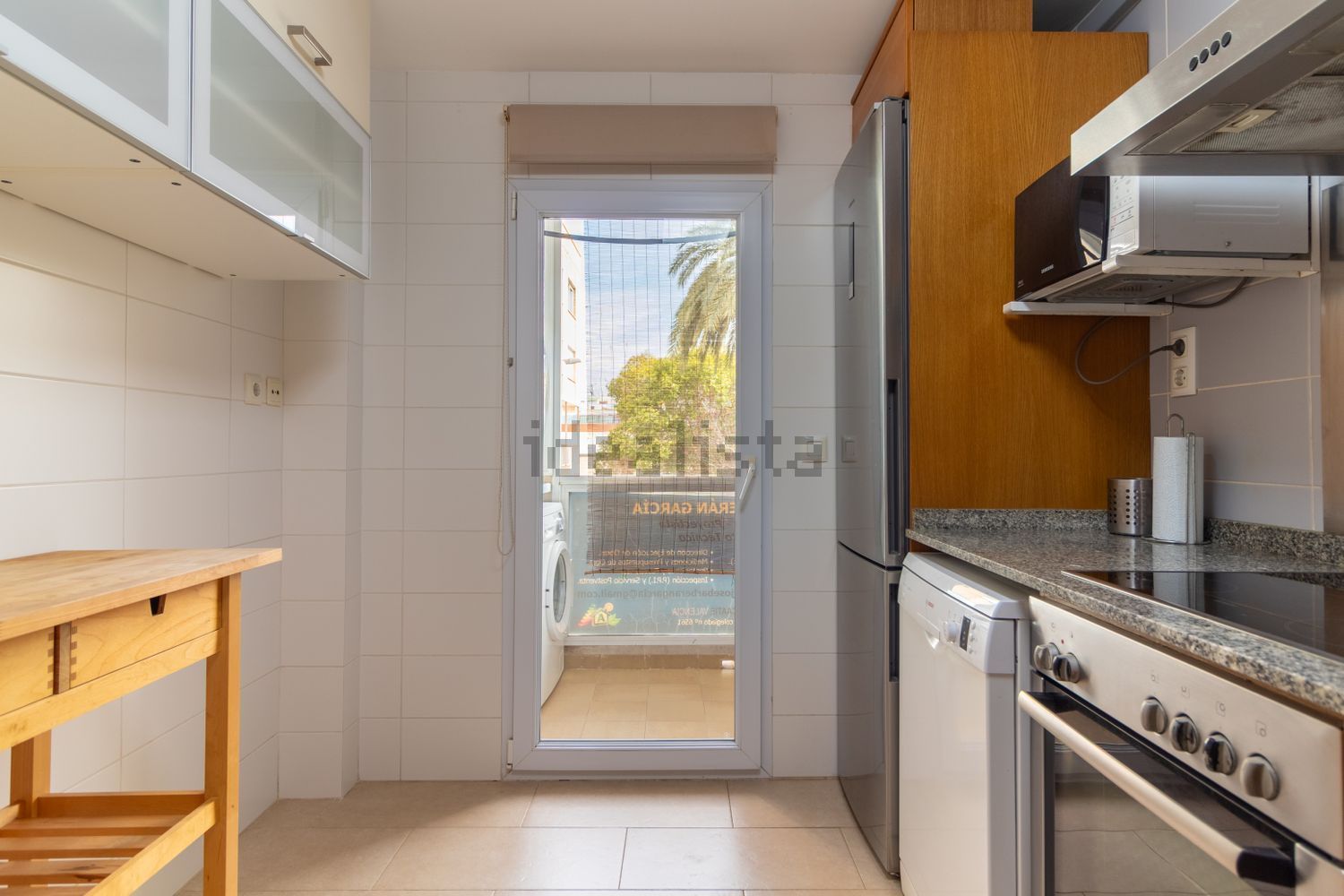 Pis de 103 m² a Sagunt