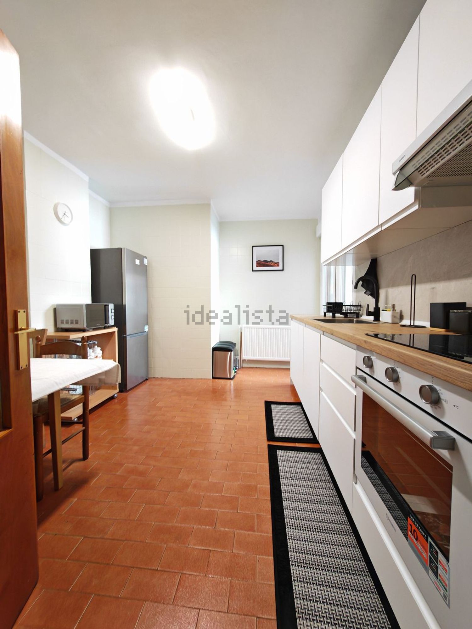 Pis de 106 m² a Villava / Atarrabia
