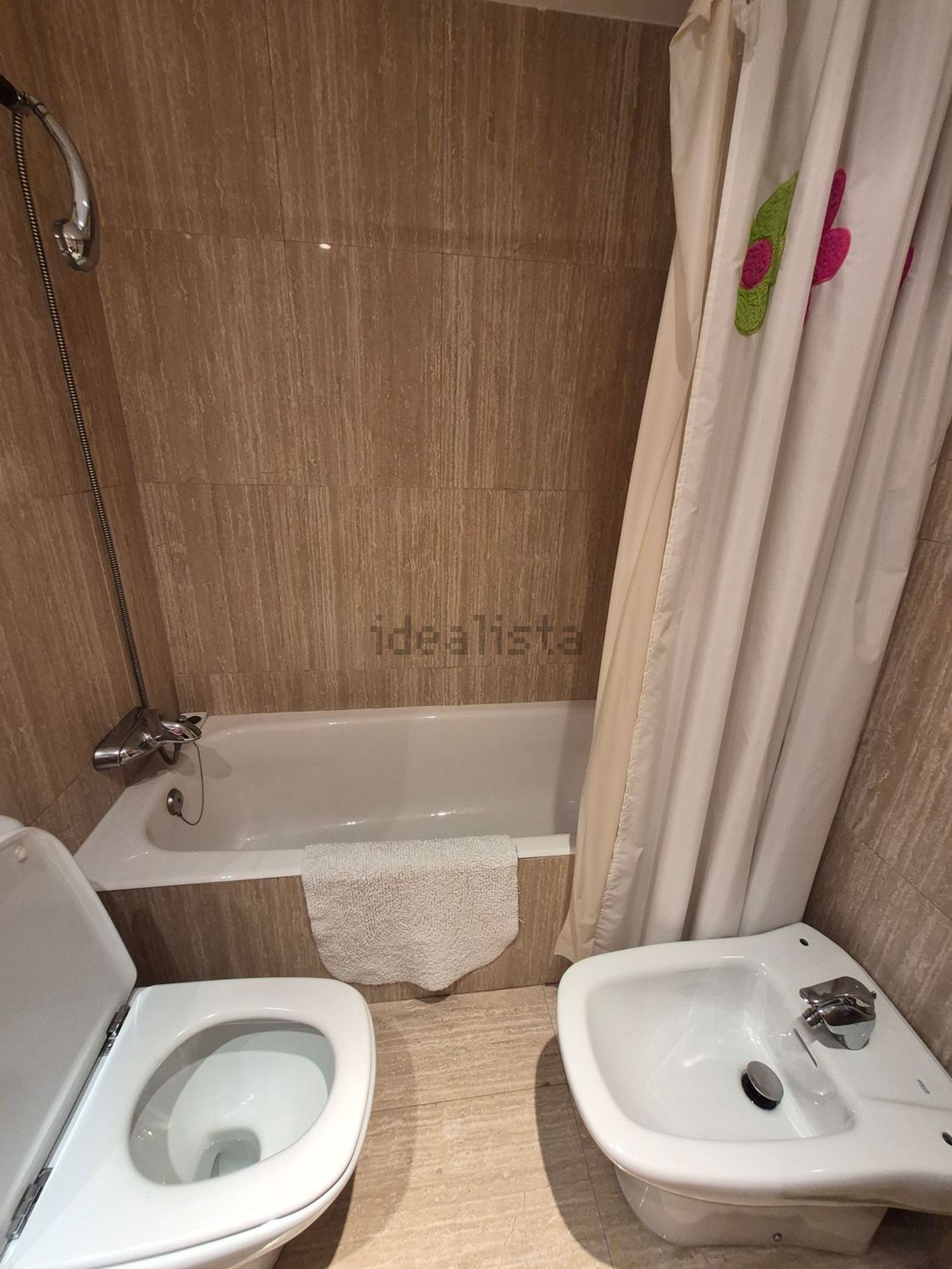 Piso de 121 m² en Madrid
