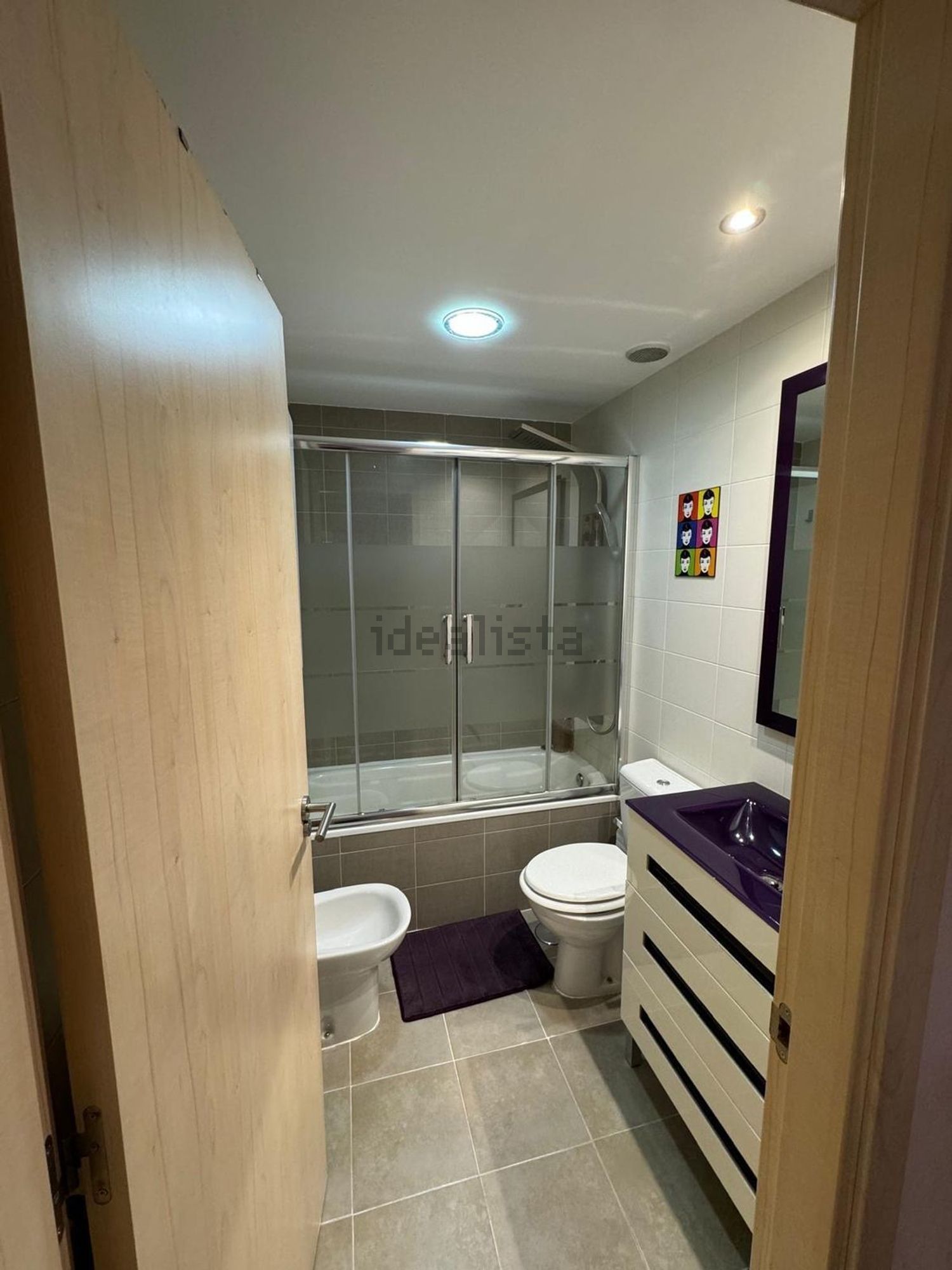 Piso de 85 m² en Madrid