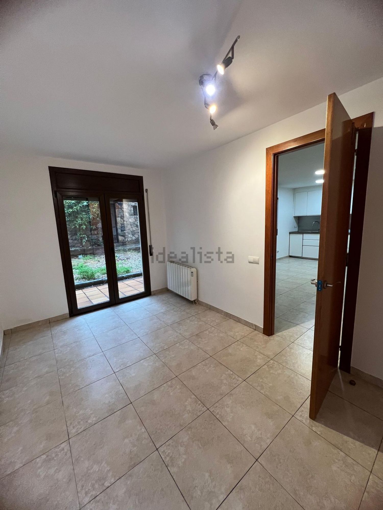 Wohnung 55 m² in Vacarisses