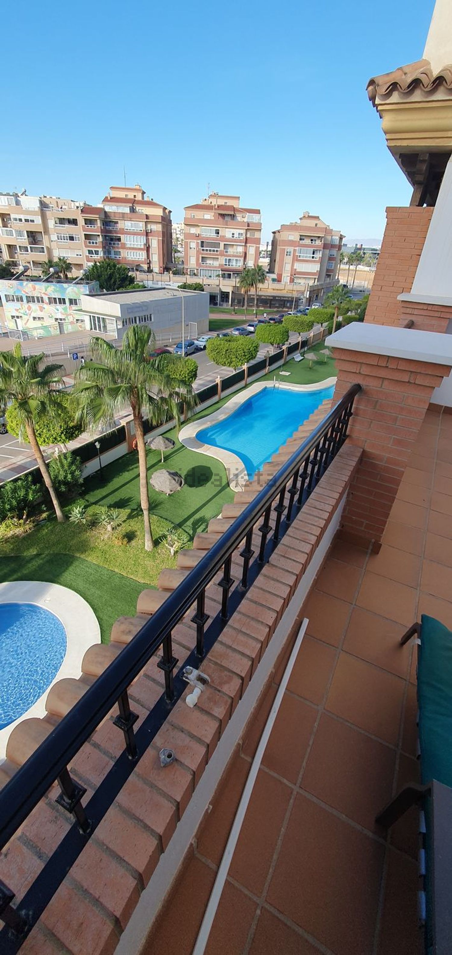 Habitación en alquiler, Roquetas de Mar