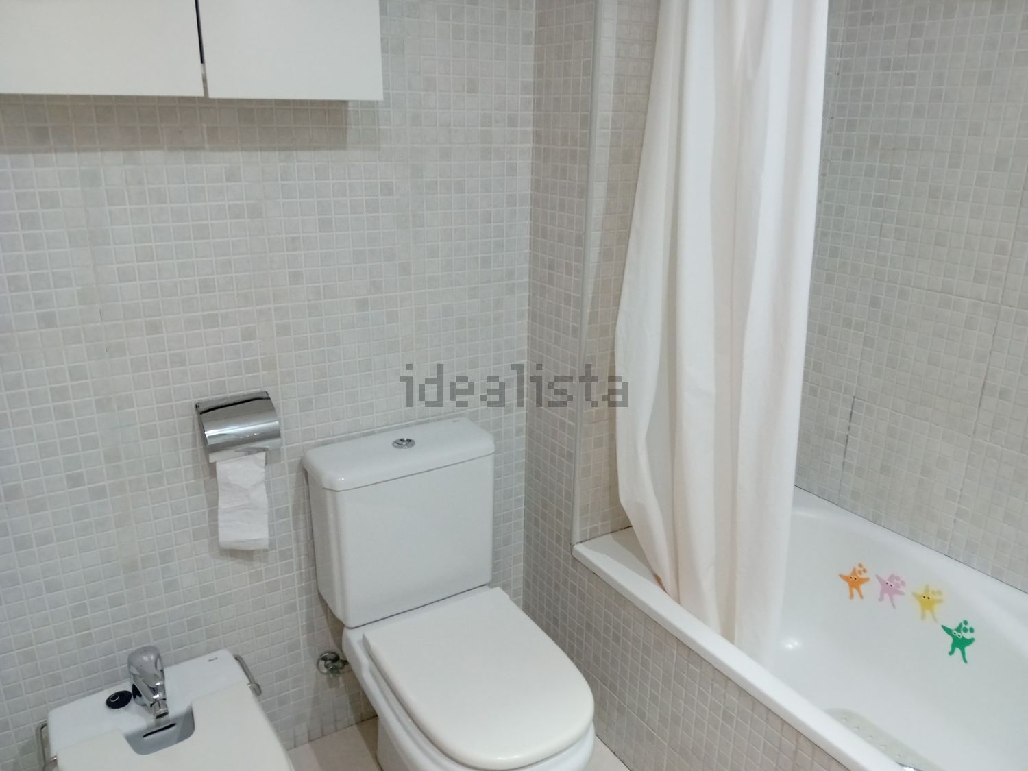Pis de 90 m² a Barcelona