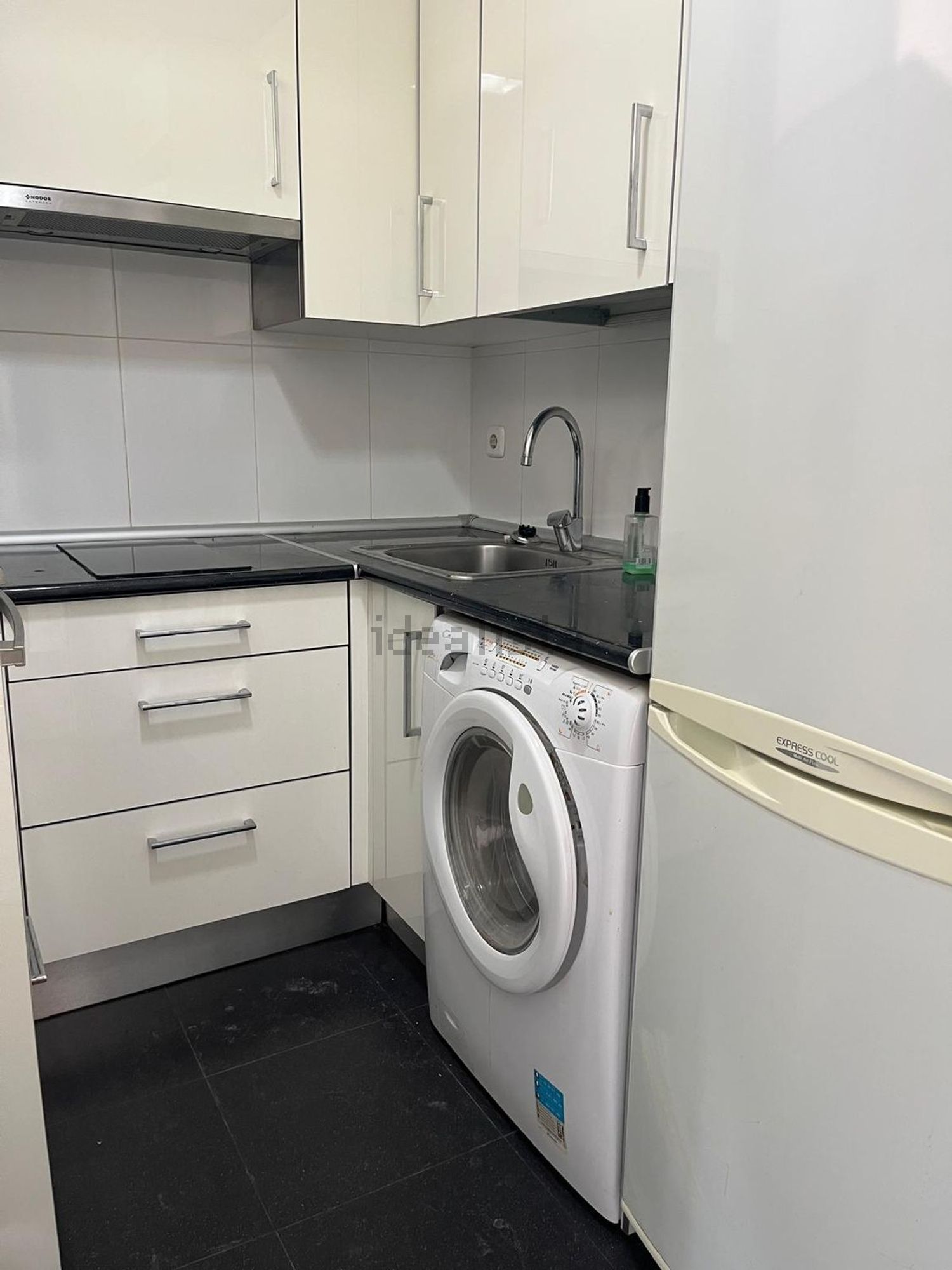 Wohnung 77 m² in Madrid