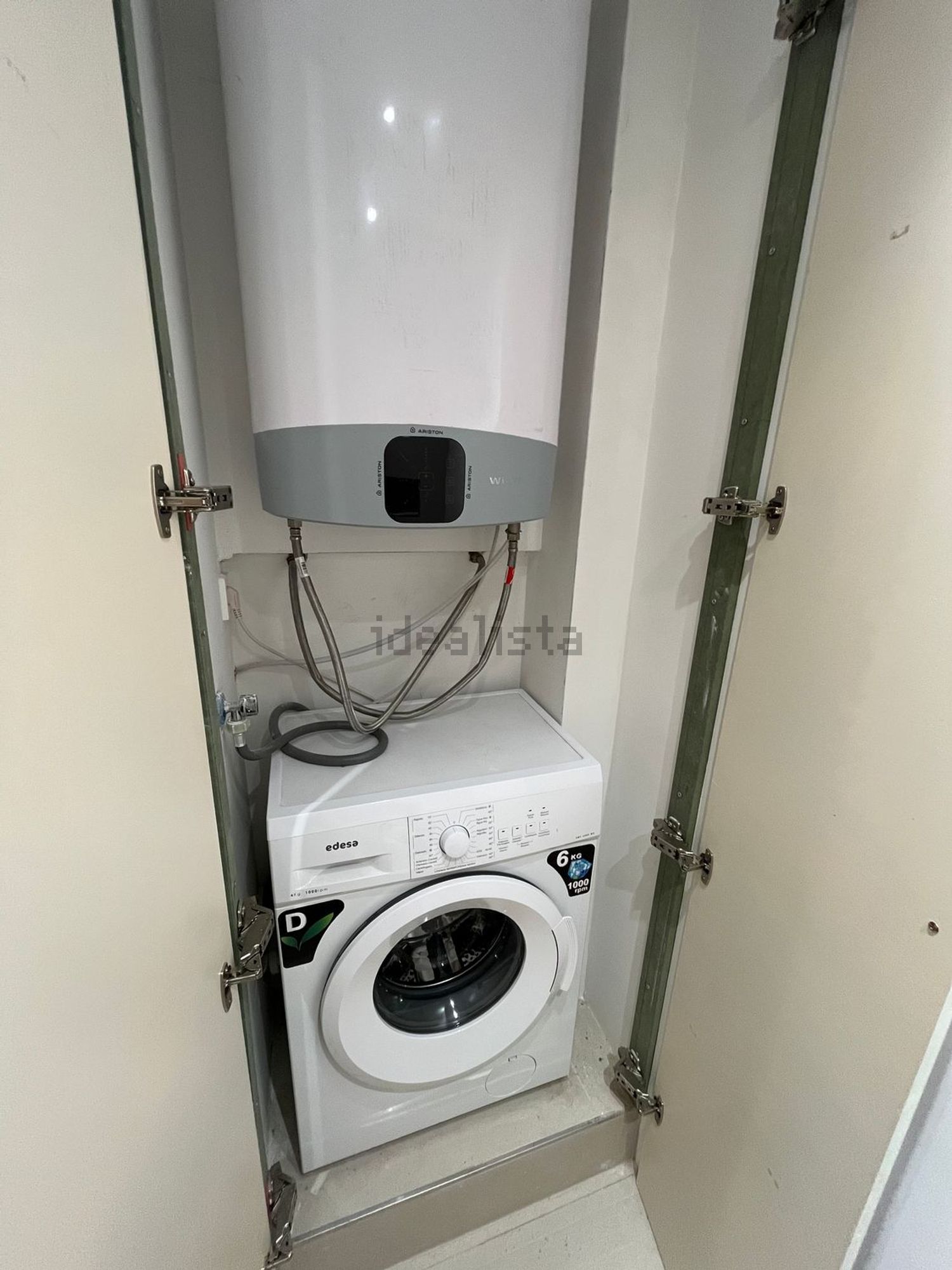 Pis de 50 m² a Sant Joan de Labritja