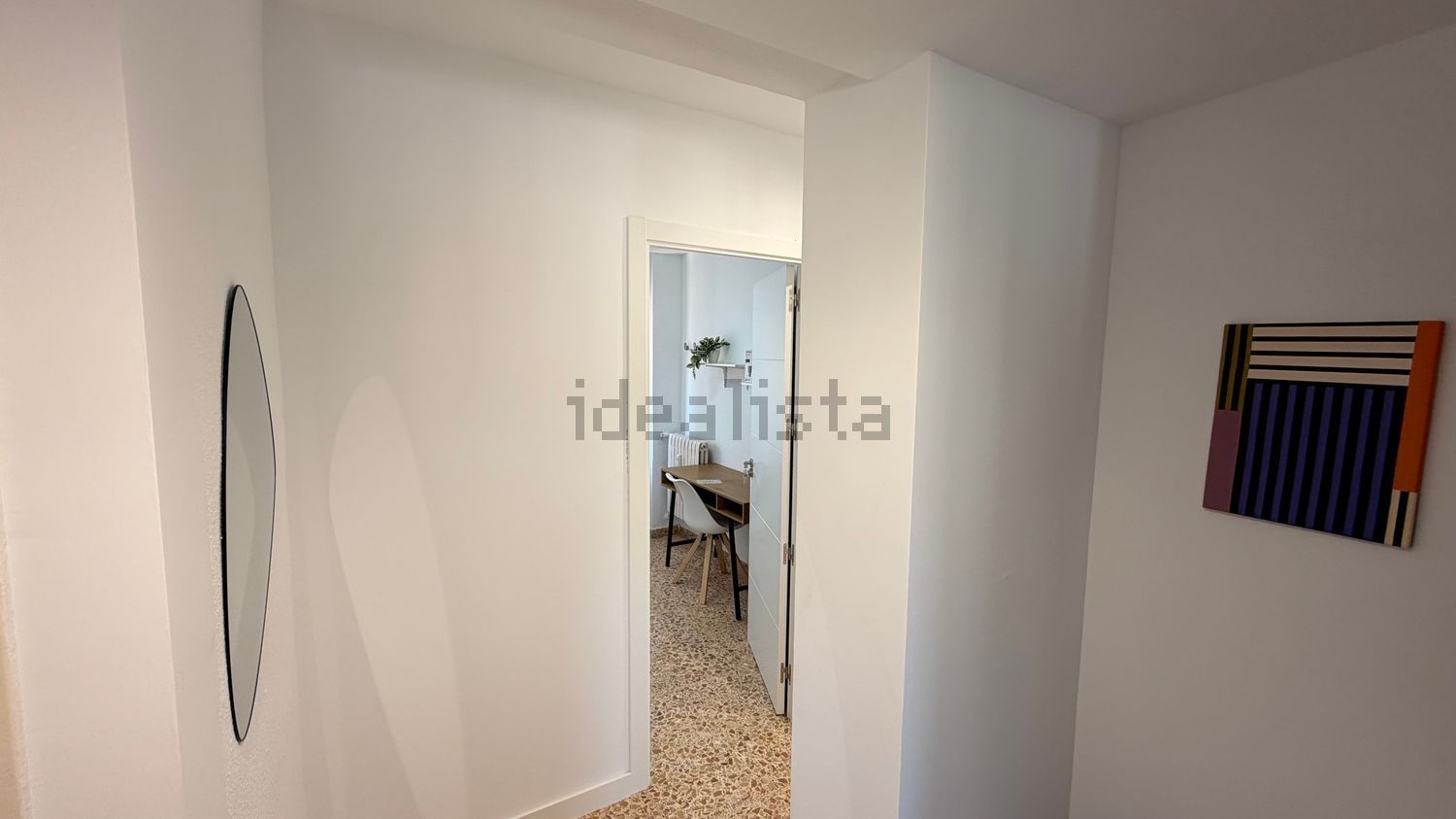 Habitación en alquiler, Zaragoza