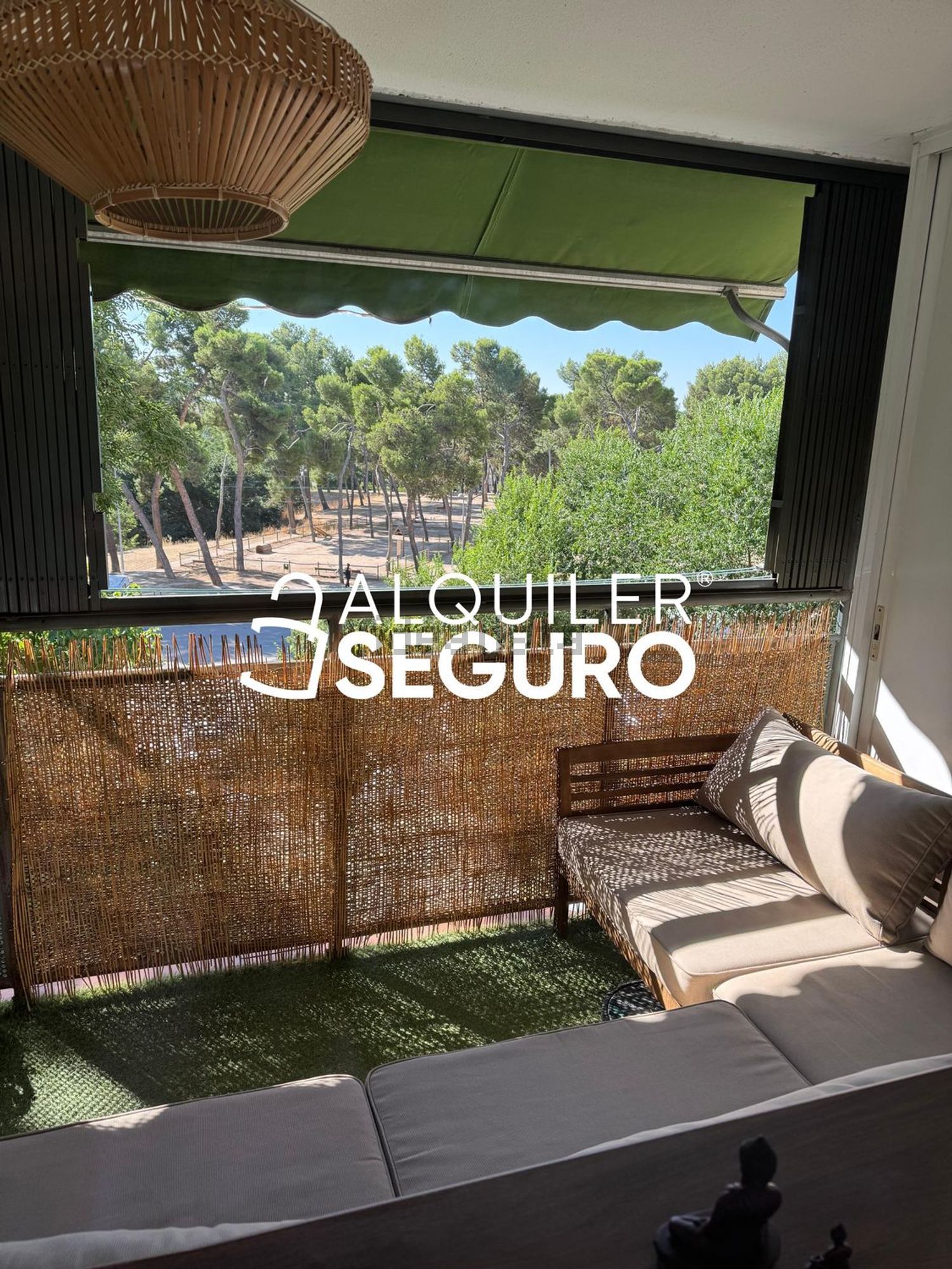 Pis de 75 m² a Madrid