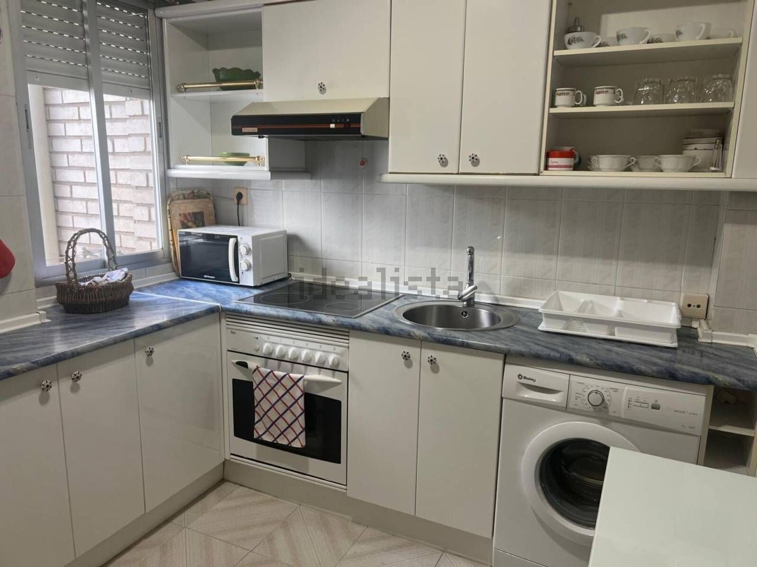Appartement 110 m² à Tolède