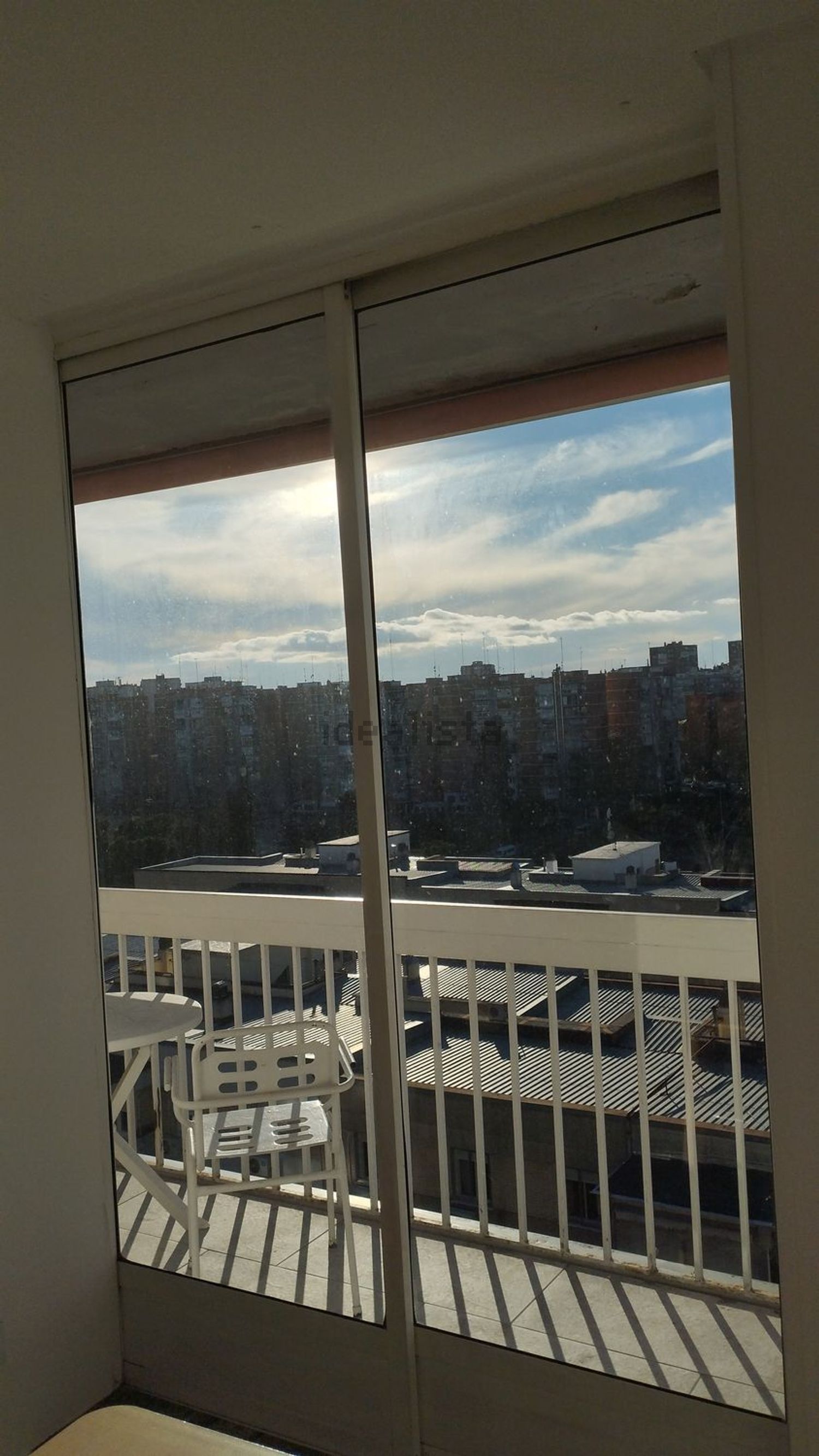 Habitación en alquiler, Madrid