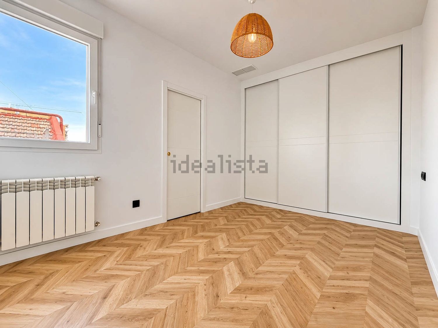 Pis de 114 m² a Madrid