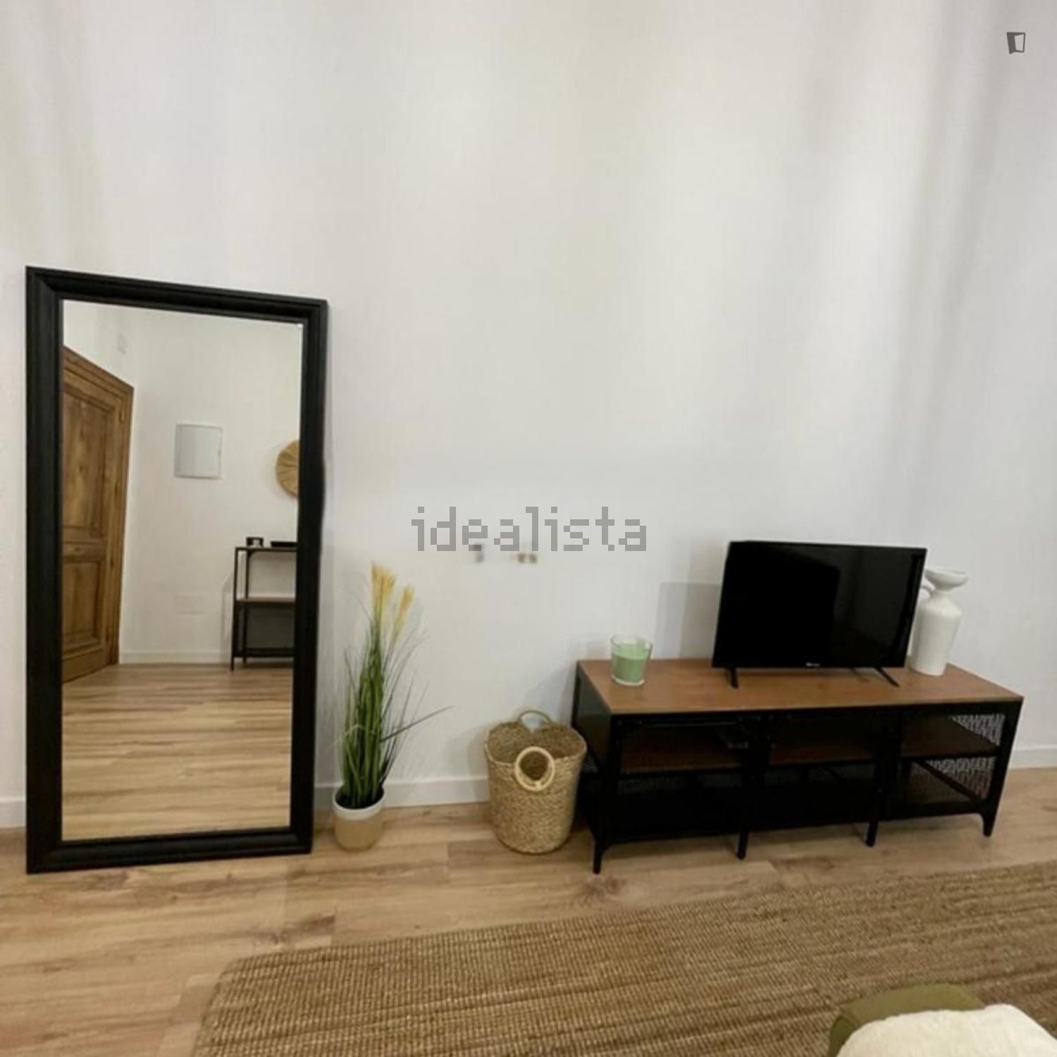 Habitación 114 m², Madrid