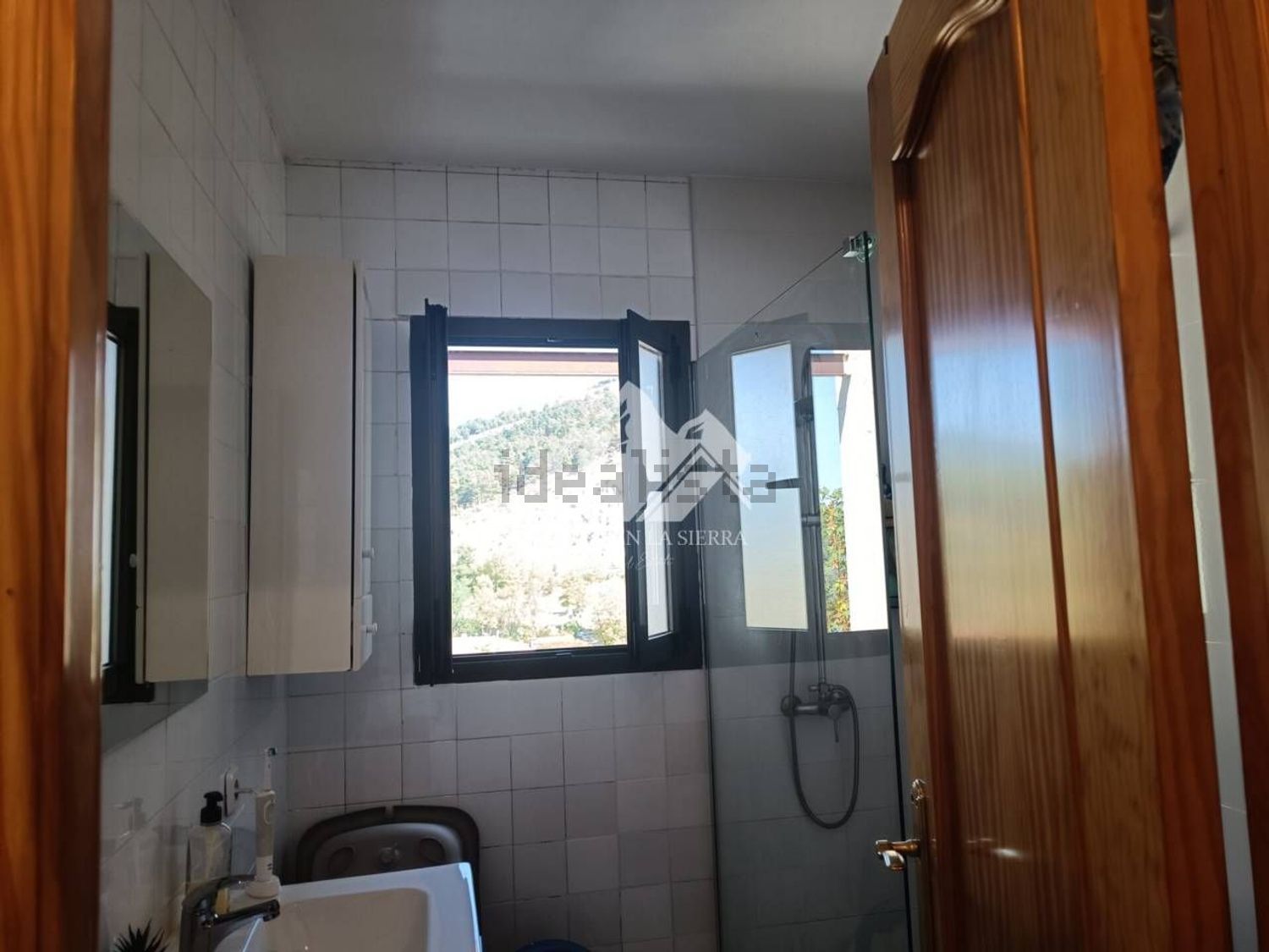 Piso de 85 m² en El Espinar