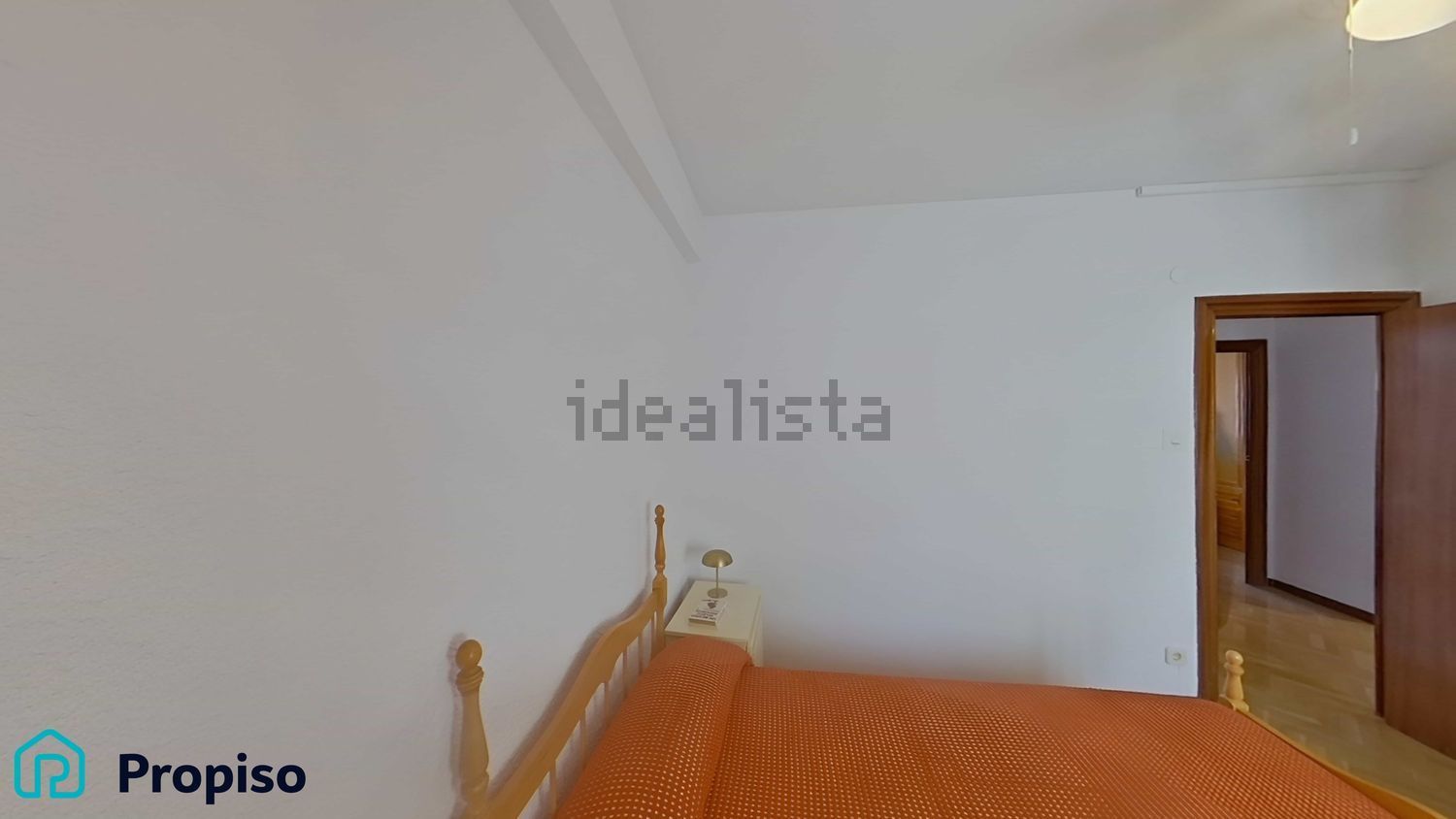 Piso de 97 m² en Zaragoza