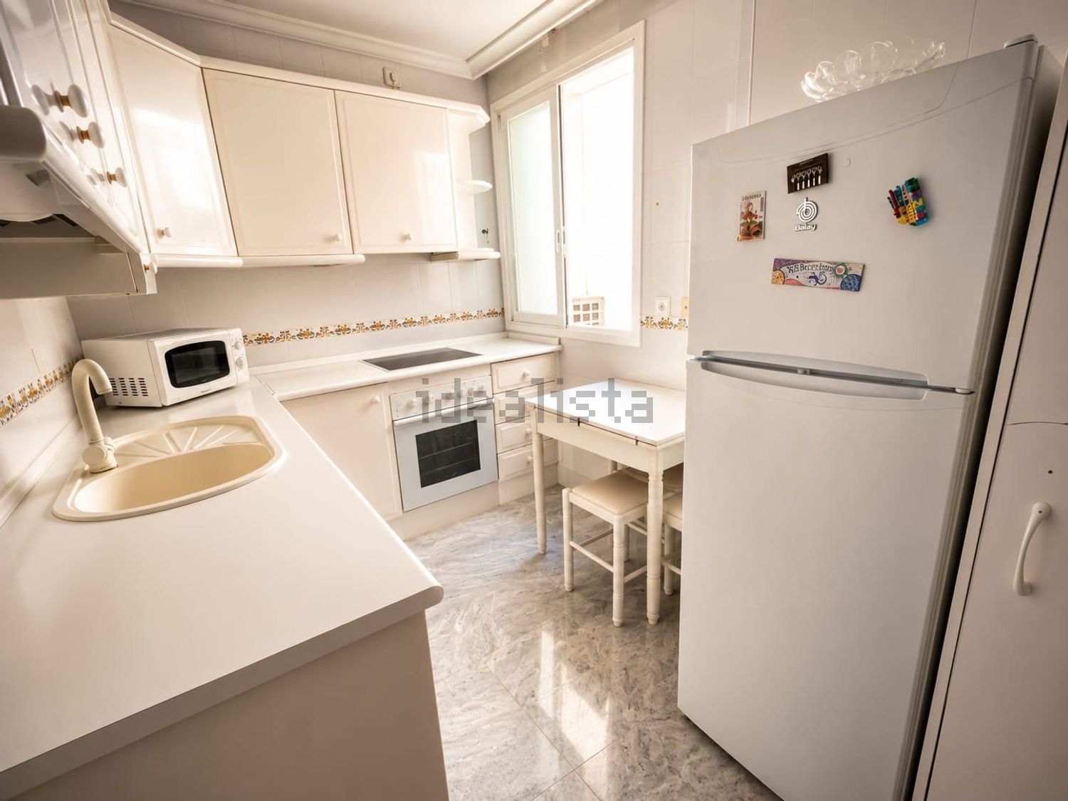 Pis de 90 m² a Marbella