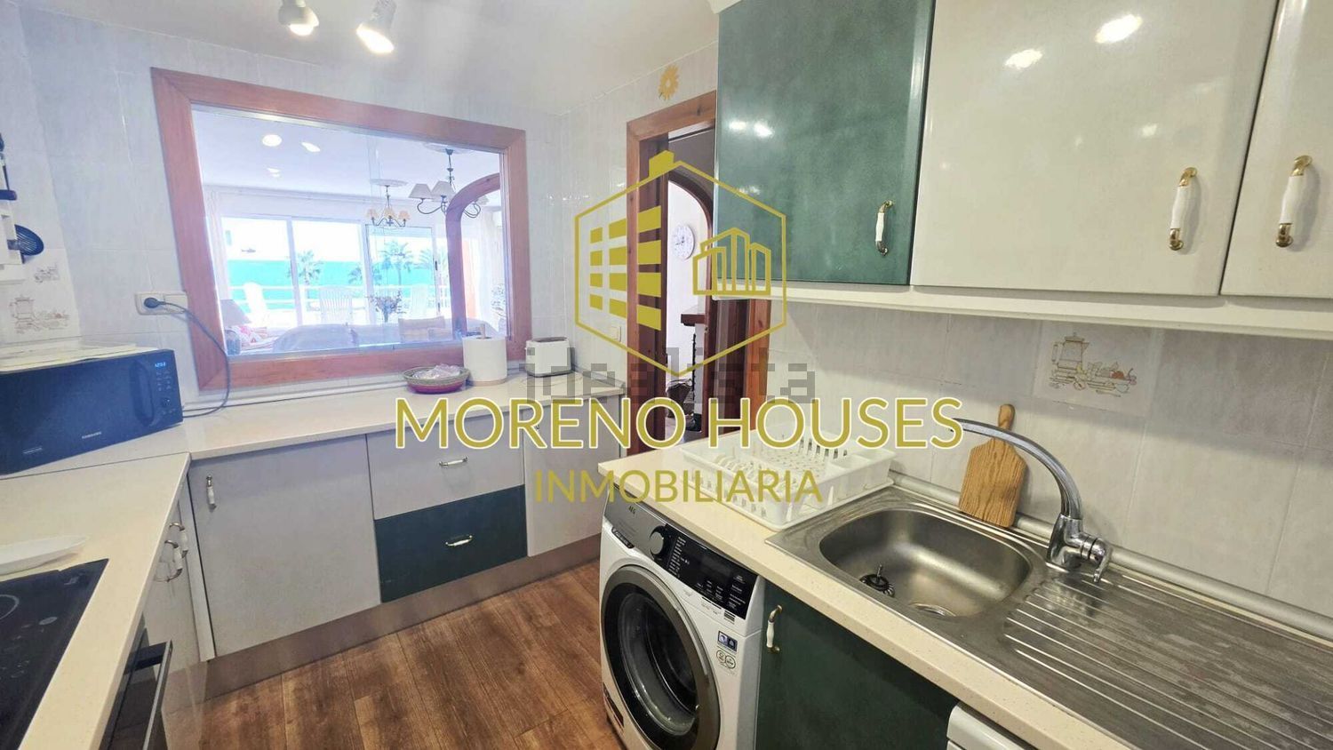 Wohnung 140 m² in Xàbia / Jávea