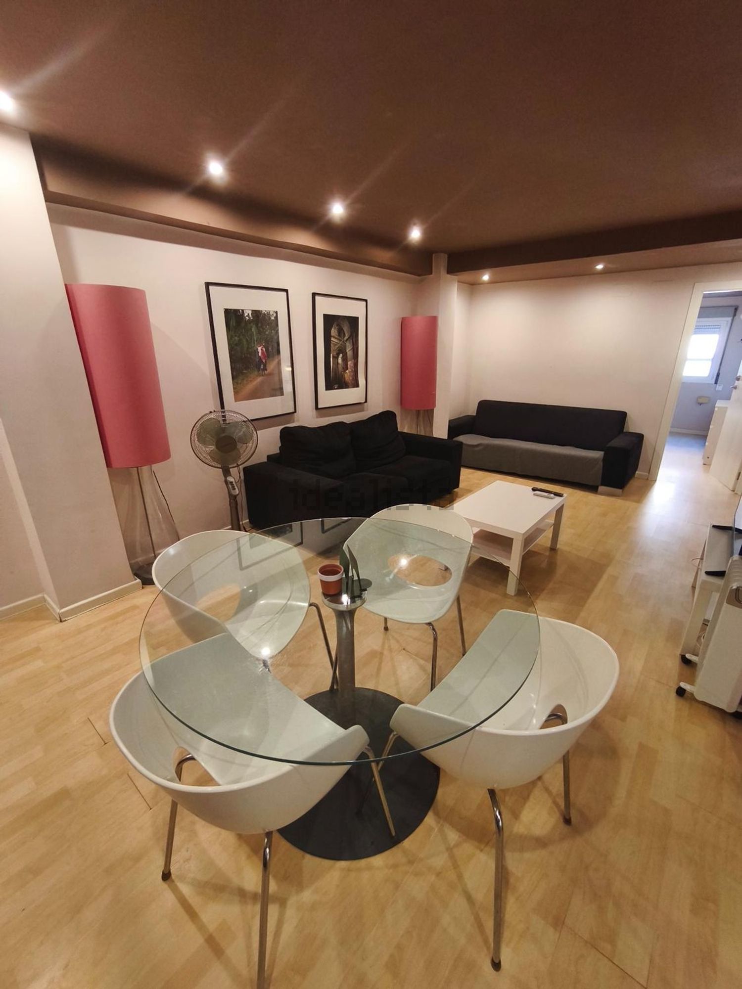 Habitació de lloguer, València