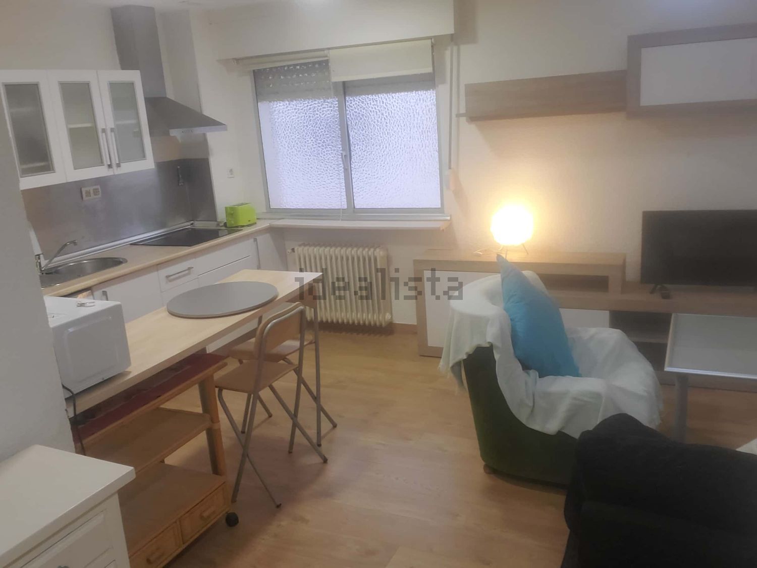 Wohnung 55 m² in Granada