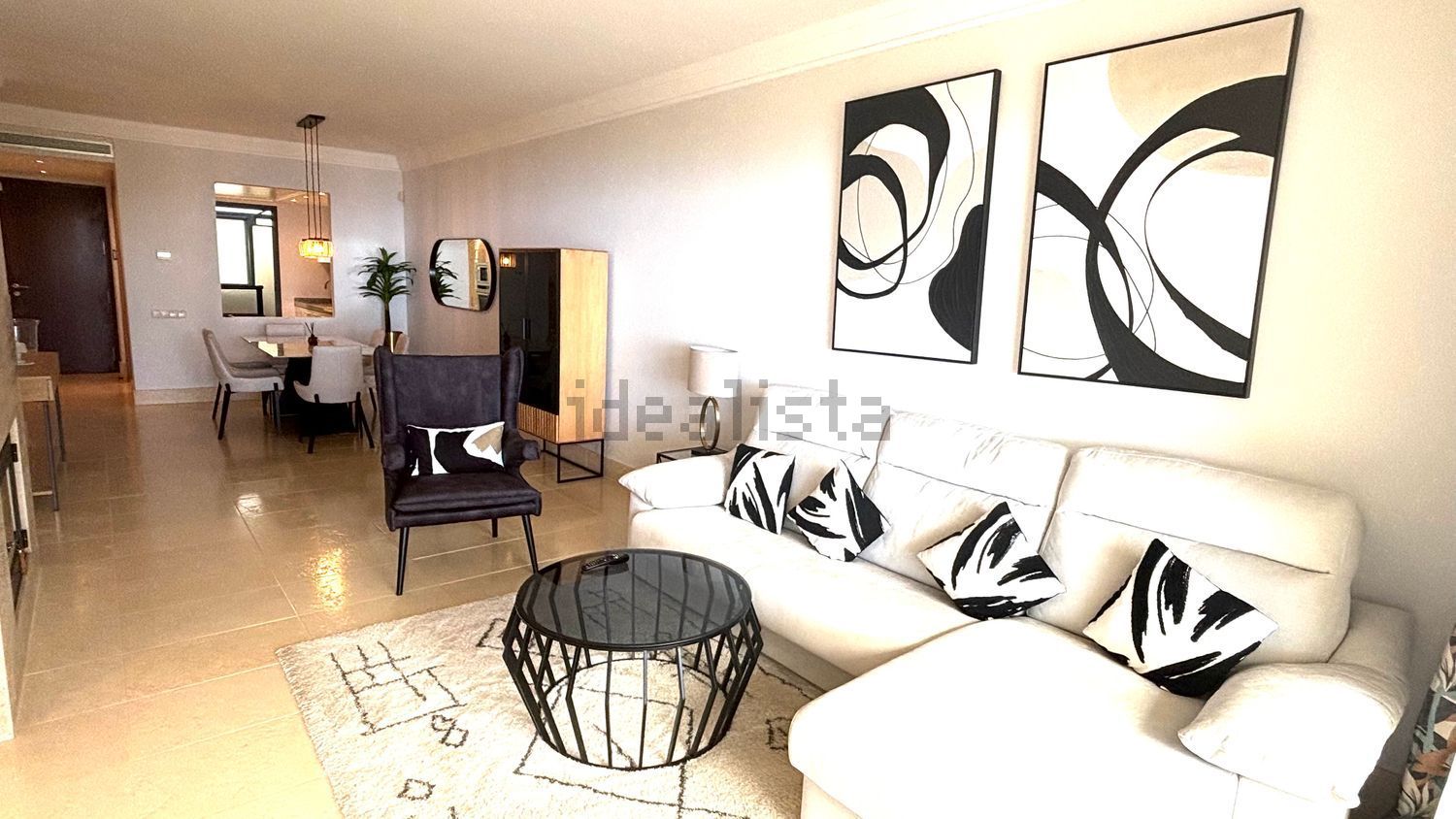 Pis de 130 m² a Marbella
