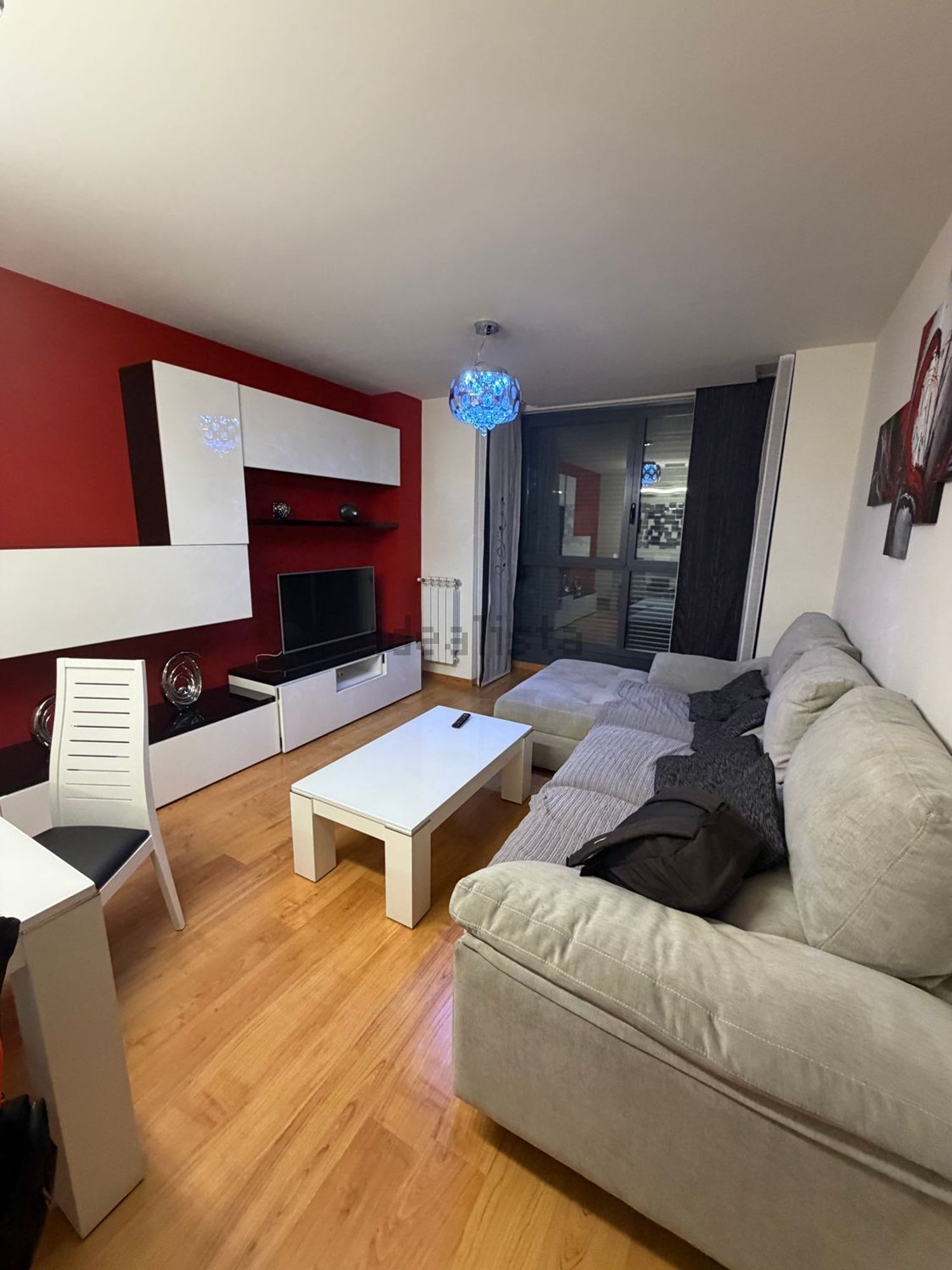 Pis de 85 m² a Madrid