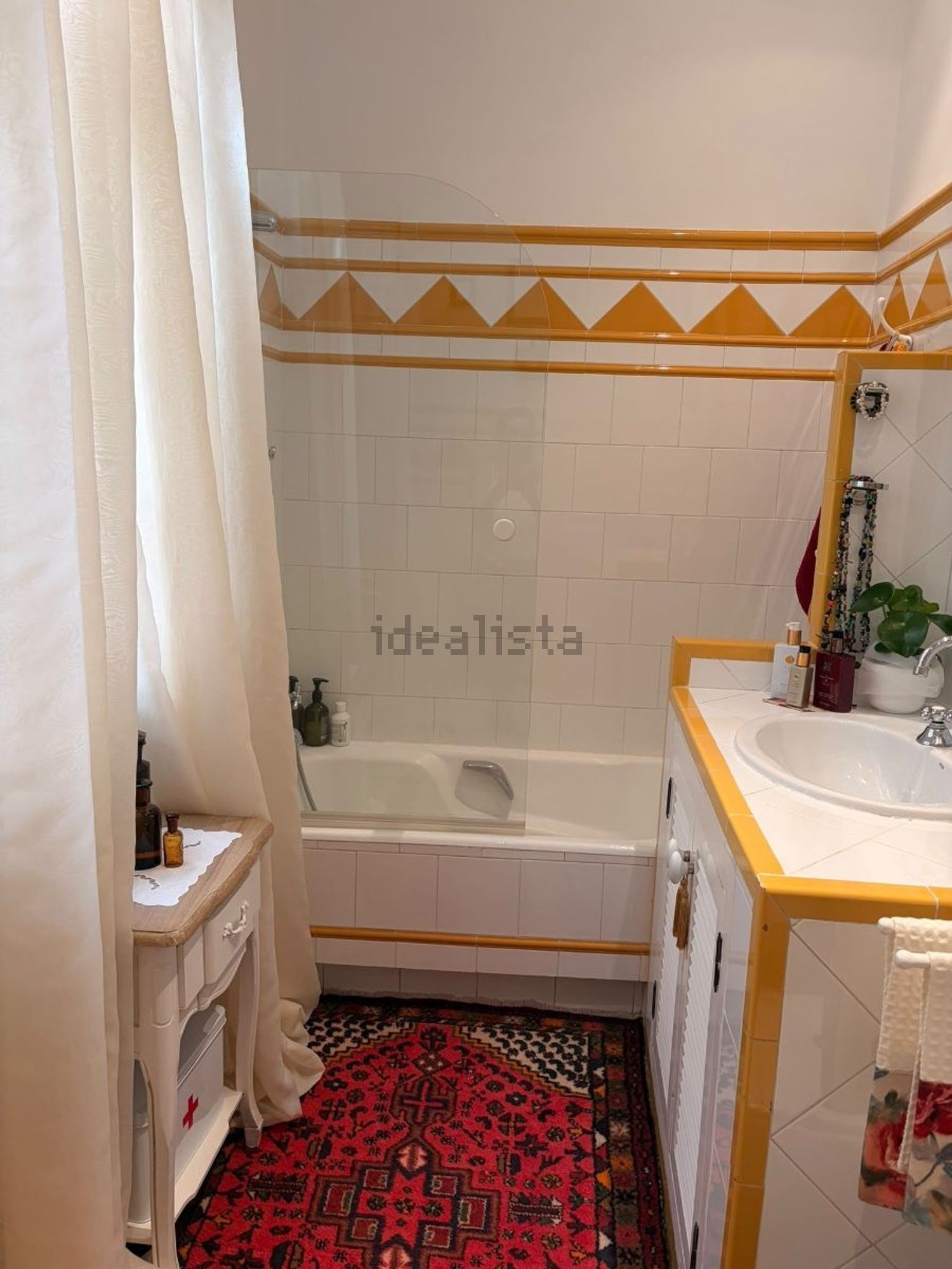 Pis de 170 m² a Alacant