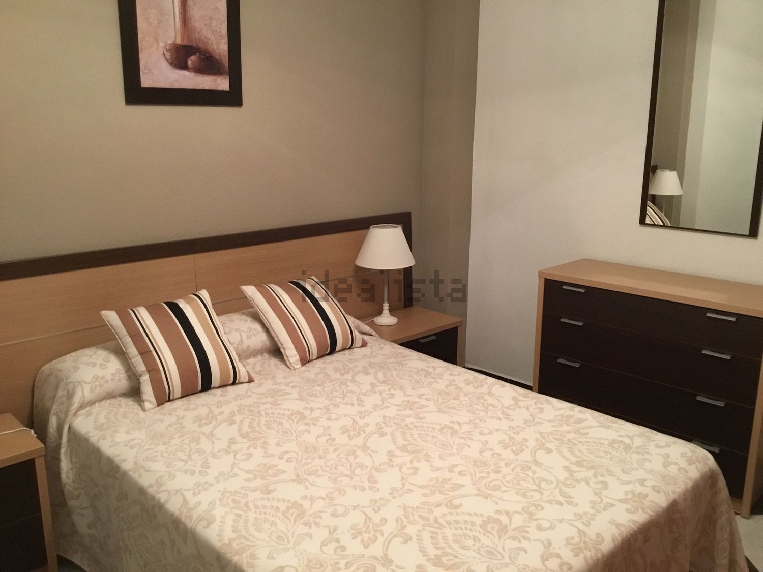 Pis de 88 m² a Màlaga