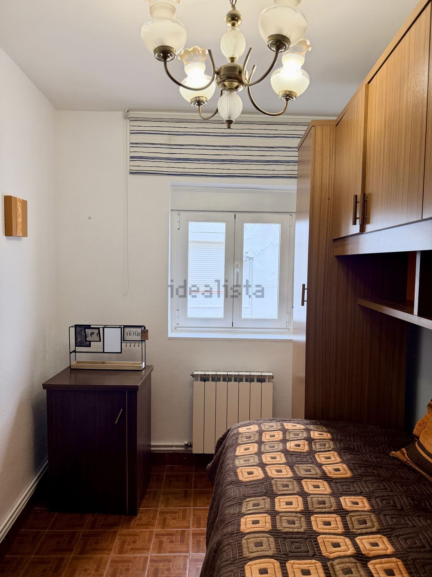 Piso de 77 m² en Zamora