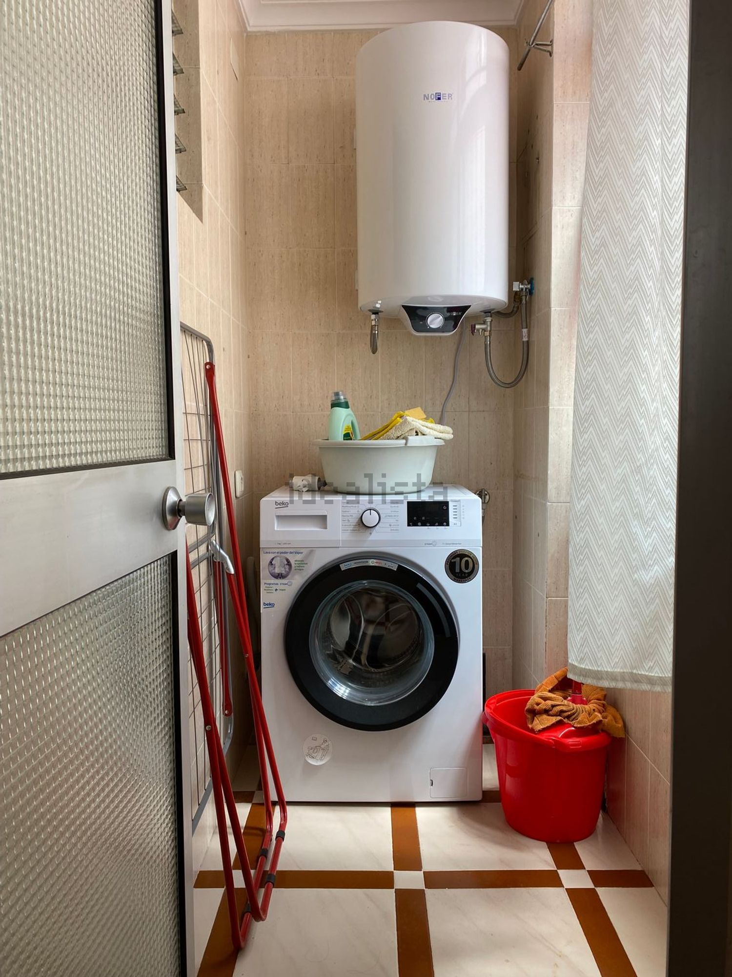 Habitación en alquiler, Huelva