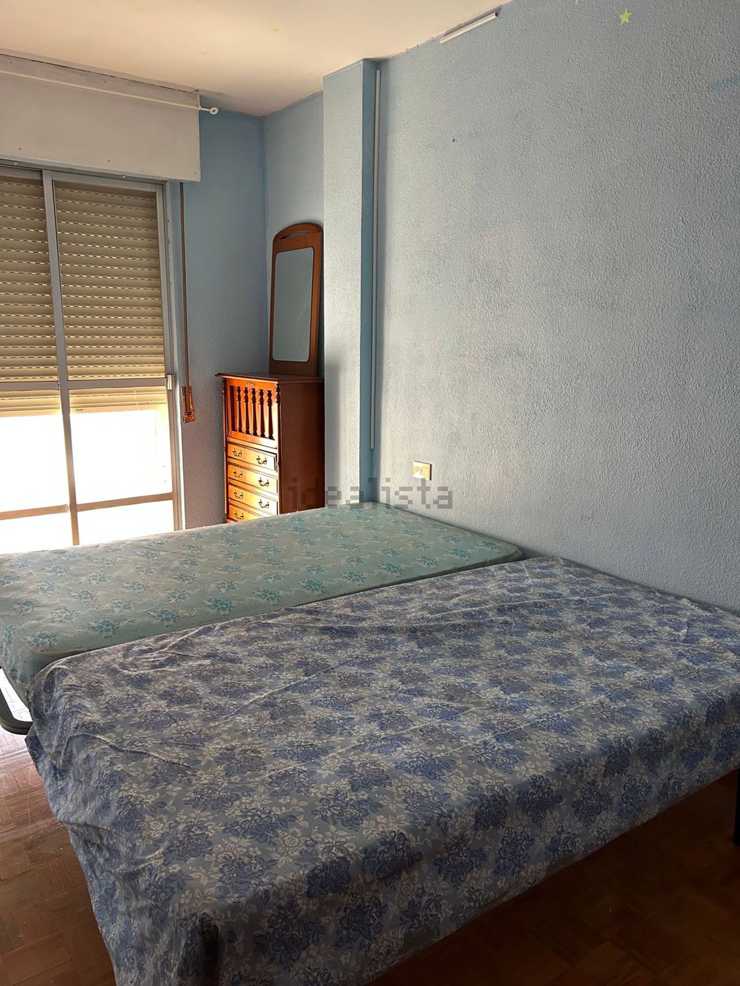 Piso de 70 m² en León