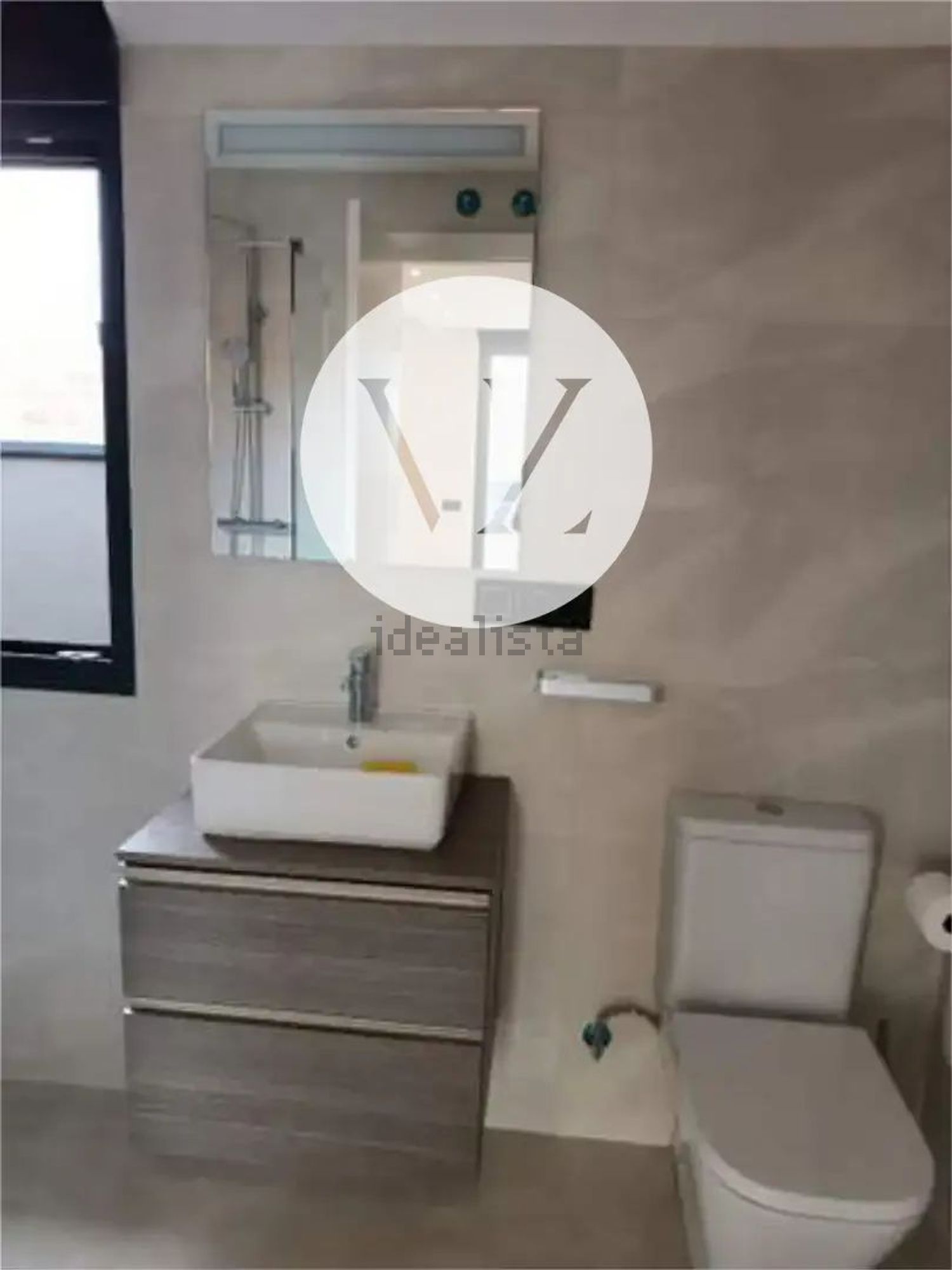 Pis de 60 m² a Salamanca