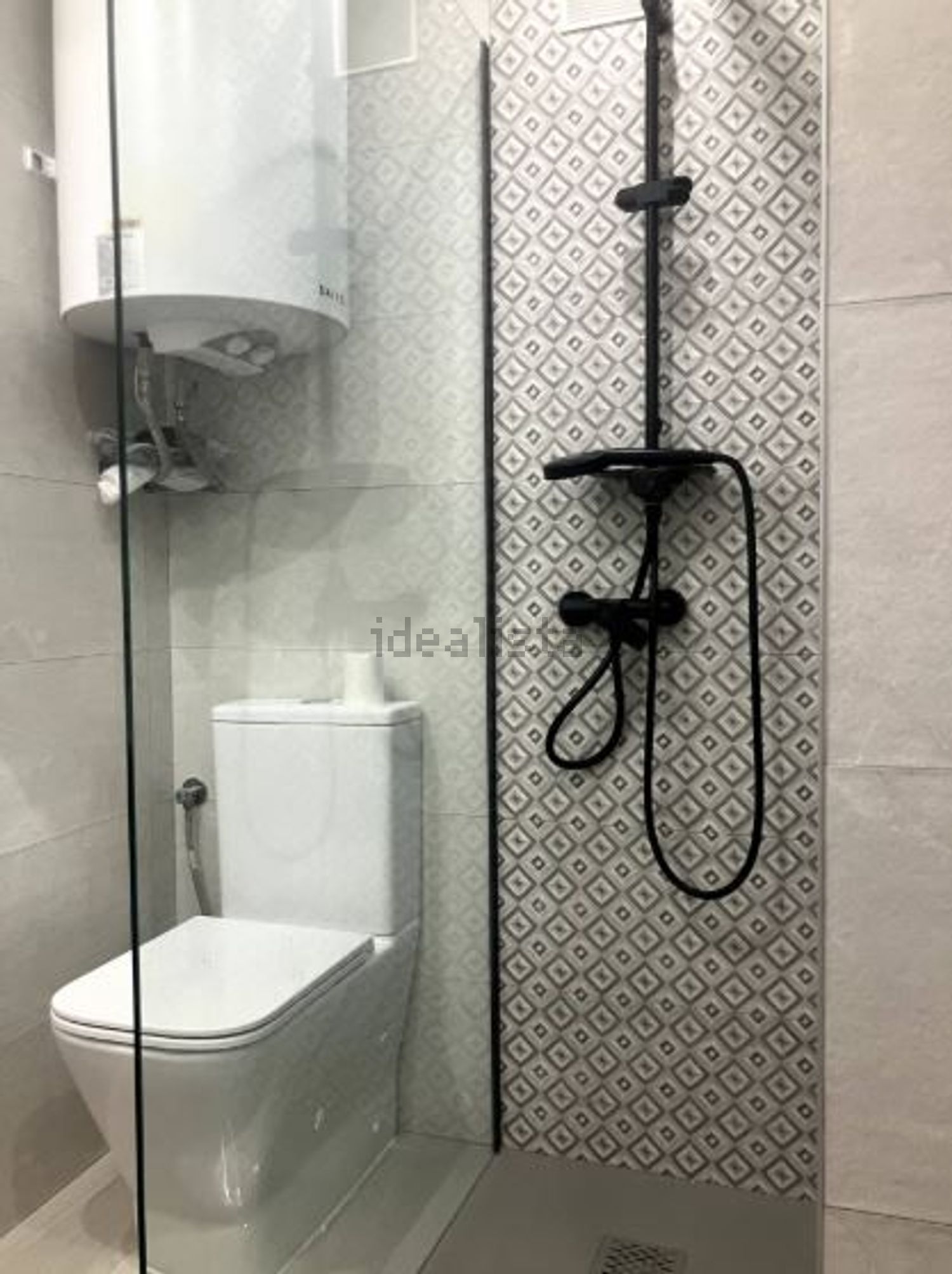 Pis de 40 m² a Torremolinos