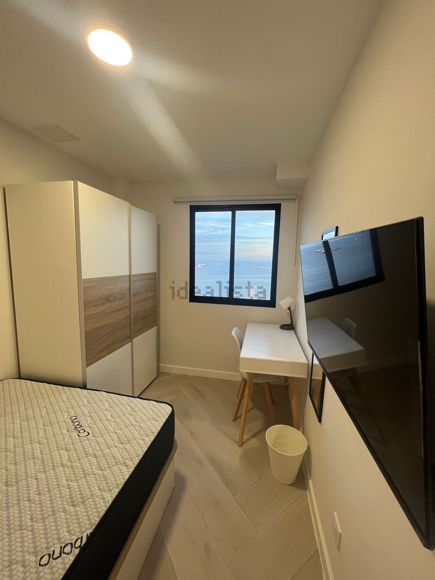 Habitació de lloguer, Las Palmas de Gran Canaria