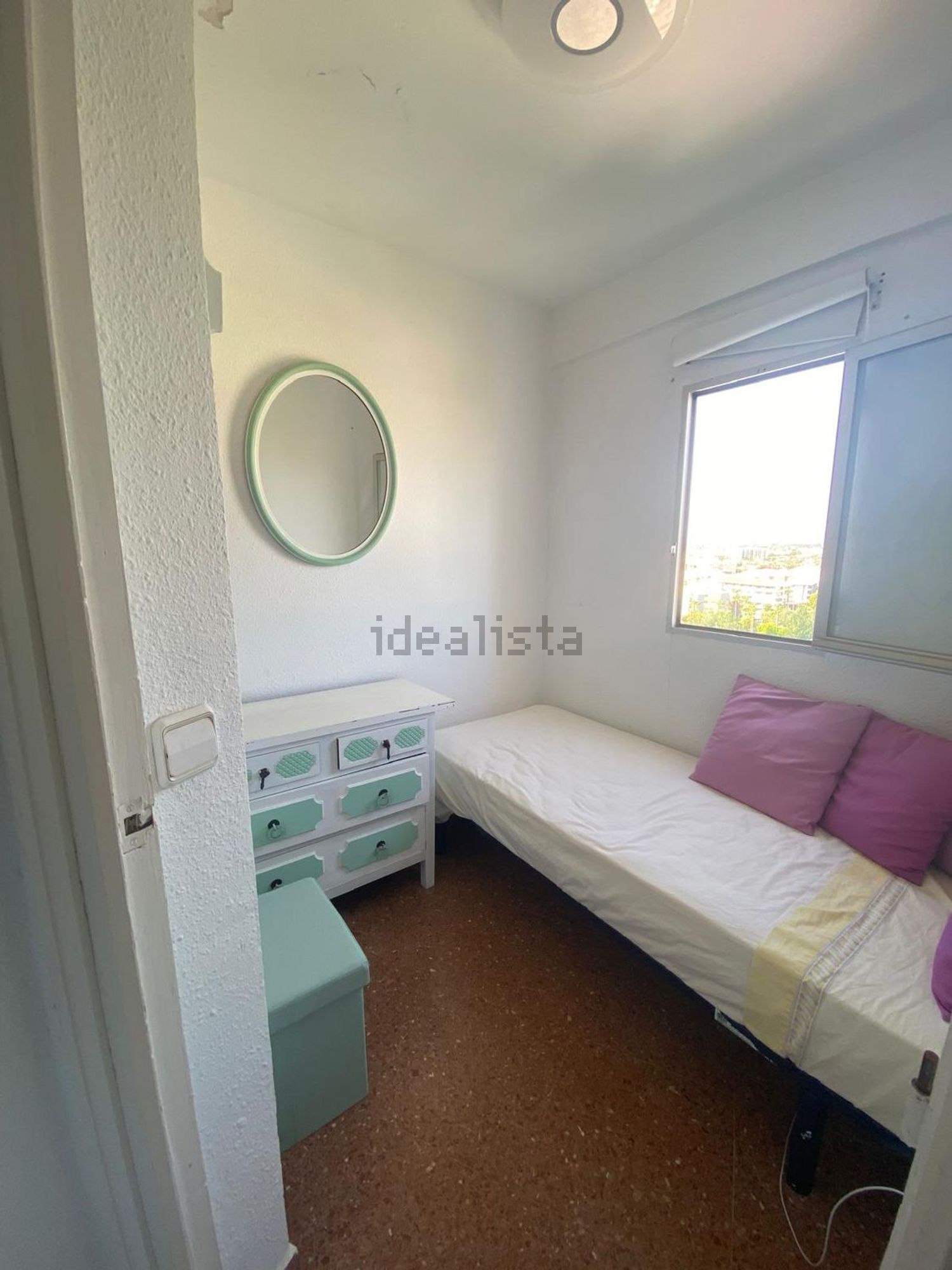 Pis de 121 m² a Altea