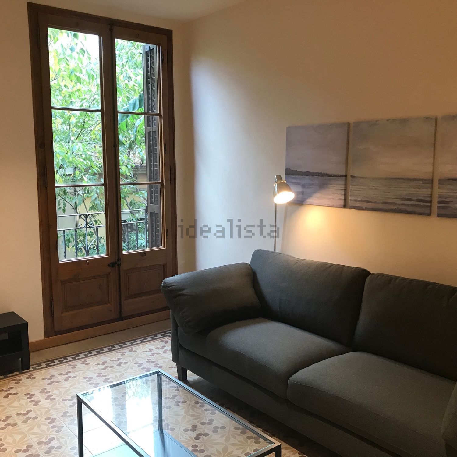 Habitación en alquiler, Barcelona