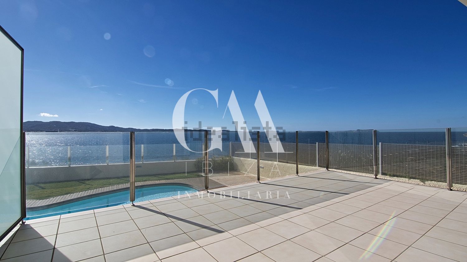 Appartamento 85 m² a Sant Antoni de Portmany