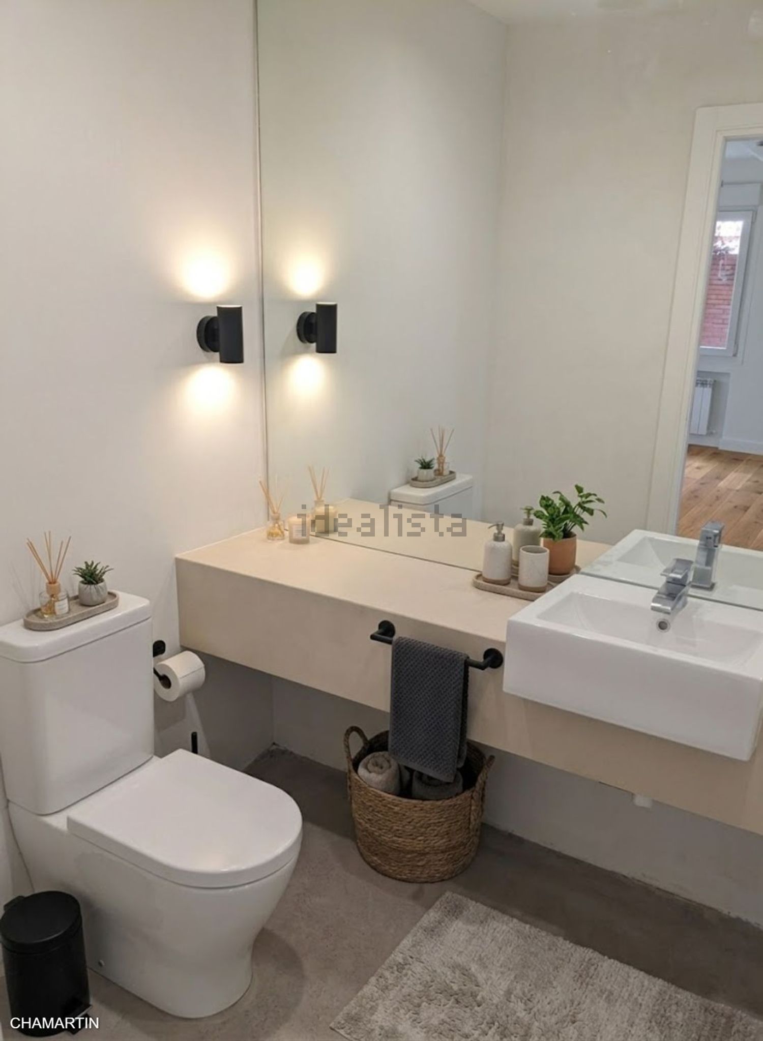 Casa de 224 m² a Madrid