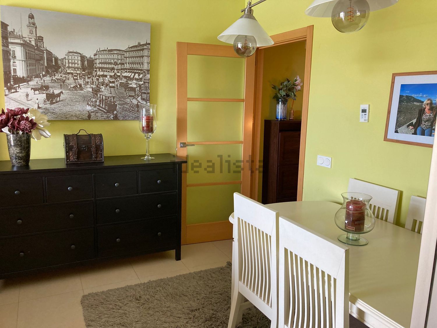 Piso de 80 m² en Vélez-Málaga