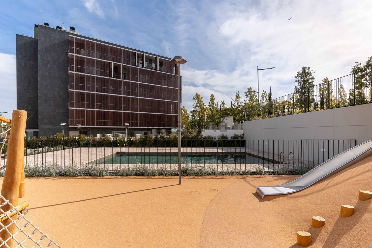 Pis de 102 m² a Sabadell