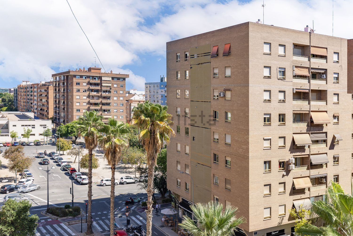 Habitació de lloguer, València